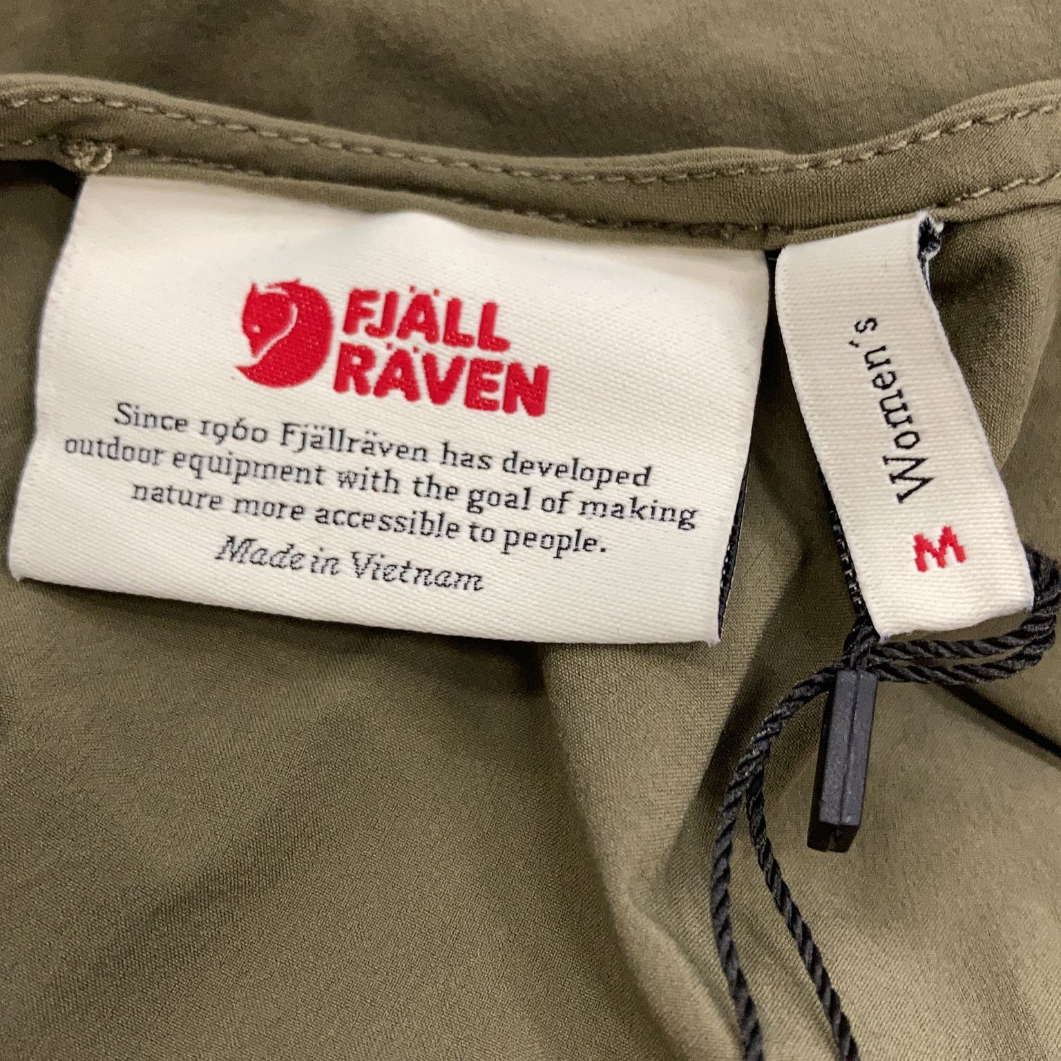 Fjällräven