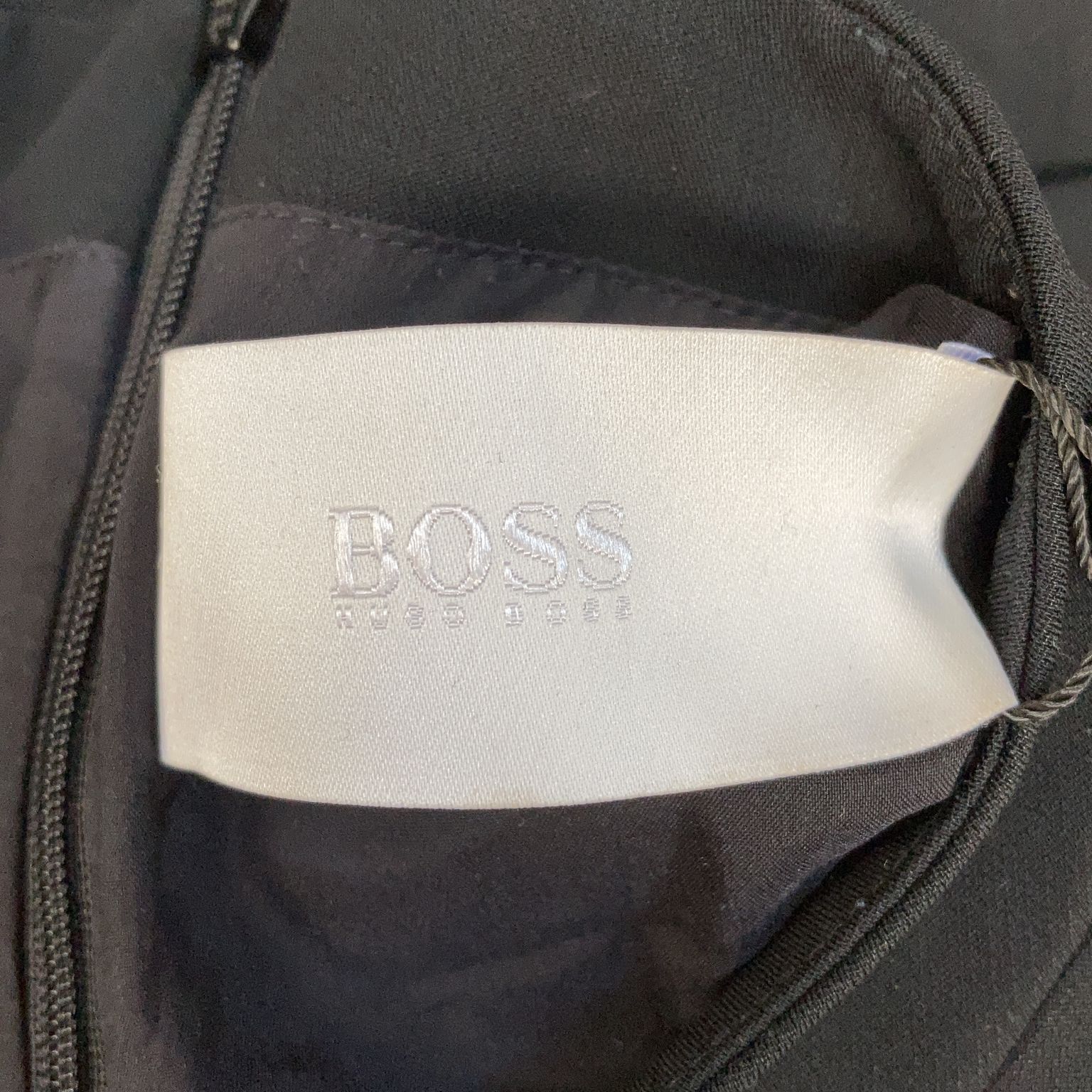 Boss Hugo Boss