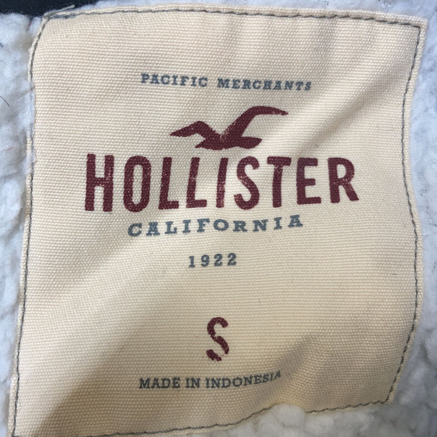 Hollister