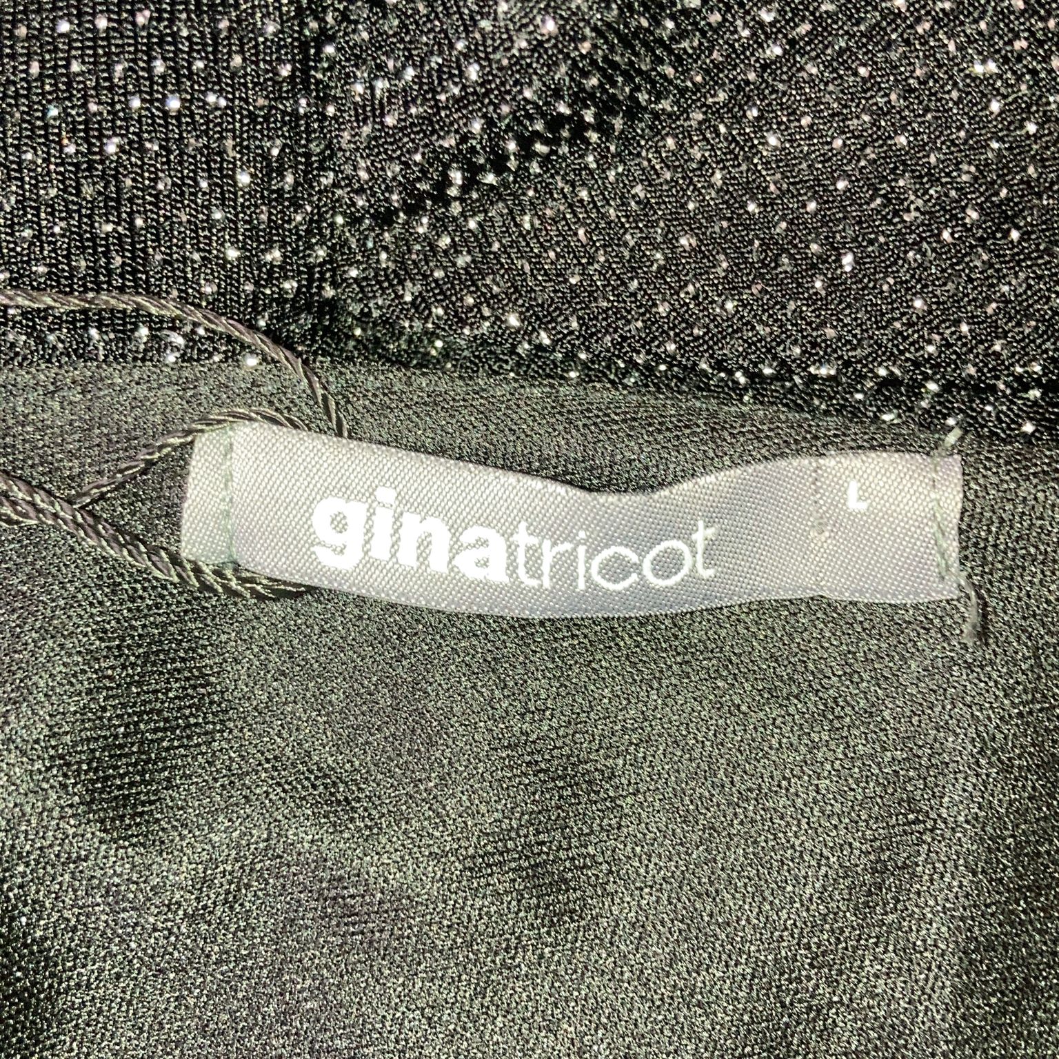 Gina Tricot