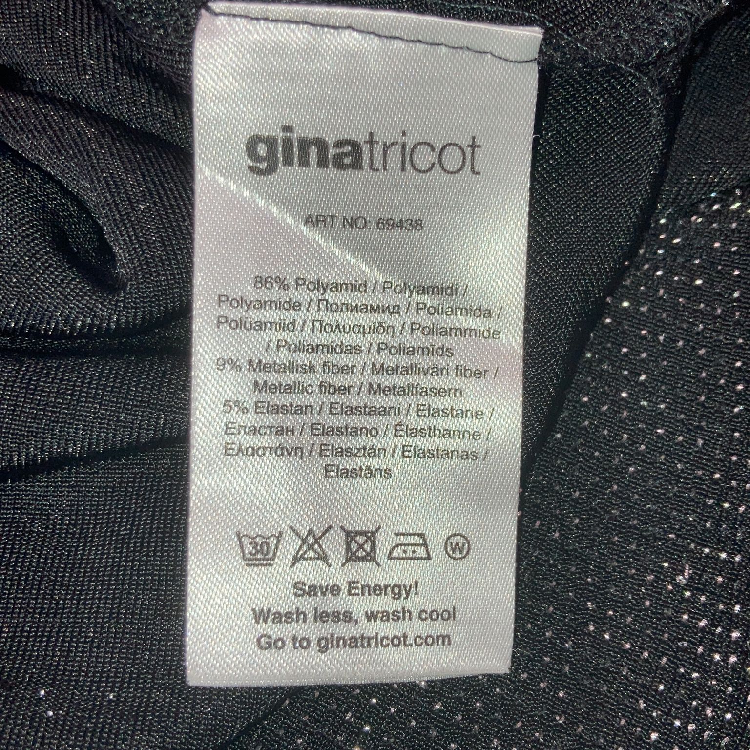 Gina Tricot