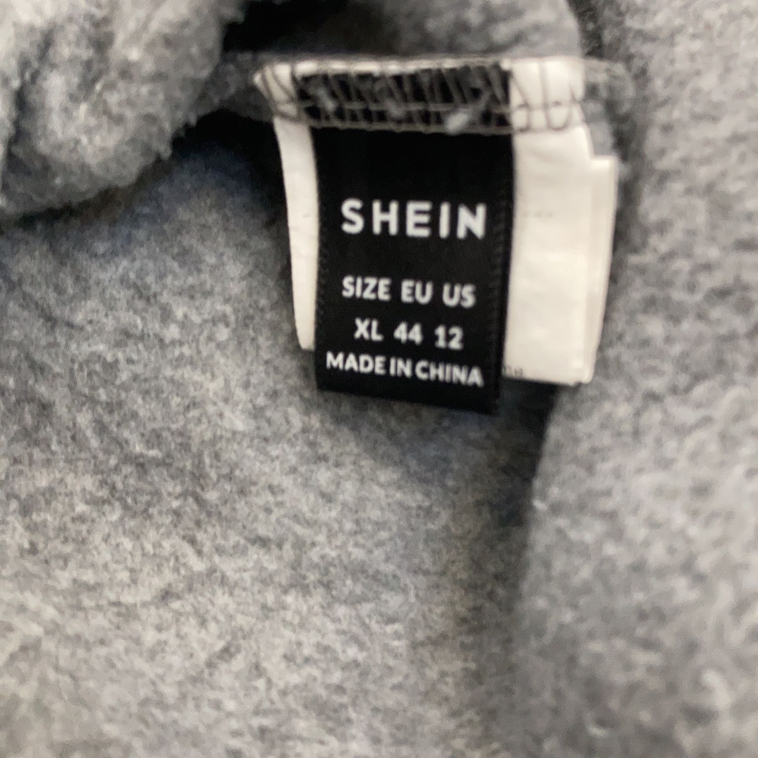 Shein