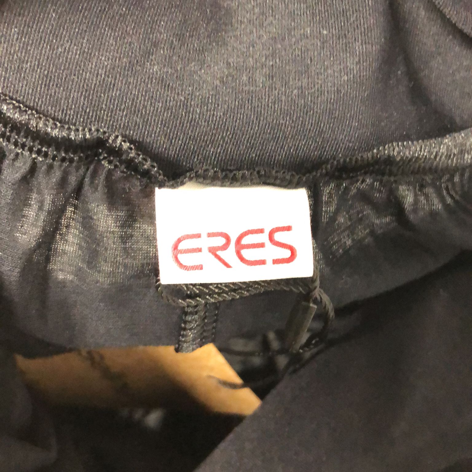 Eres