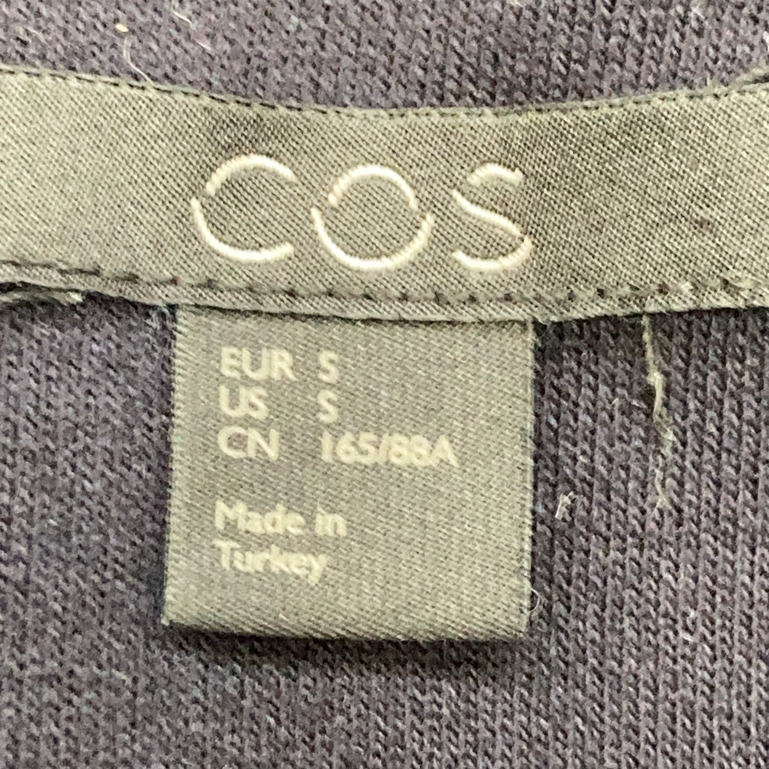 COS