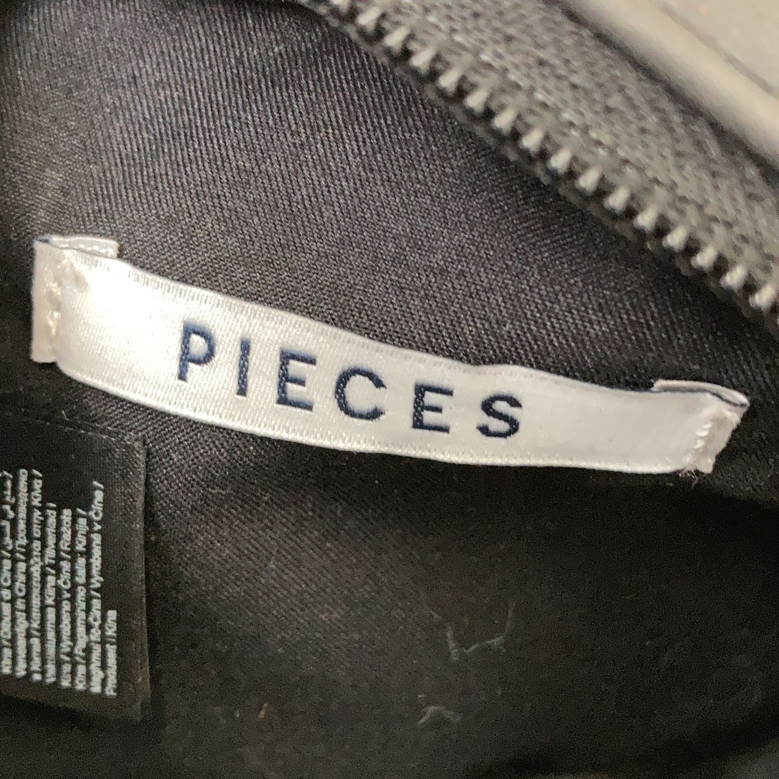 Pieces