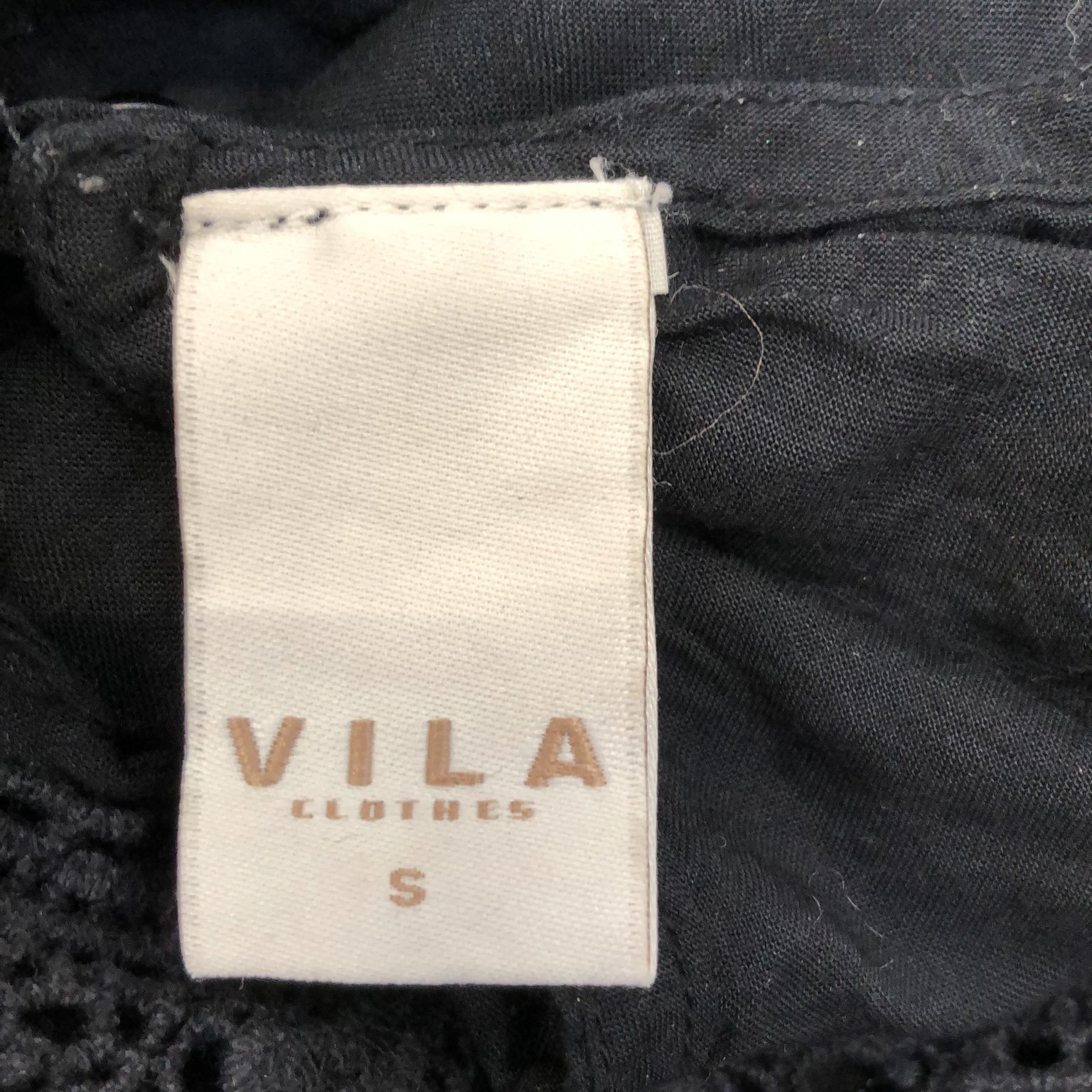 VILA Clothes