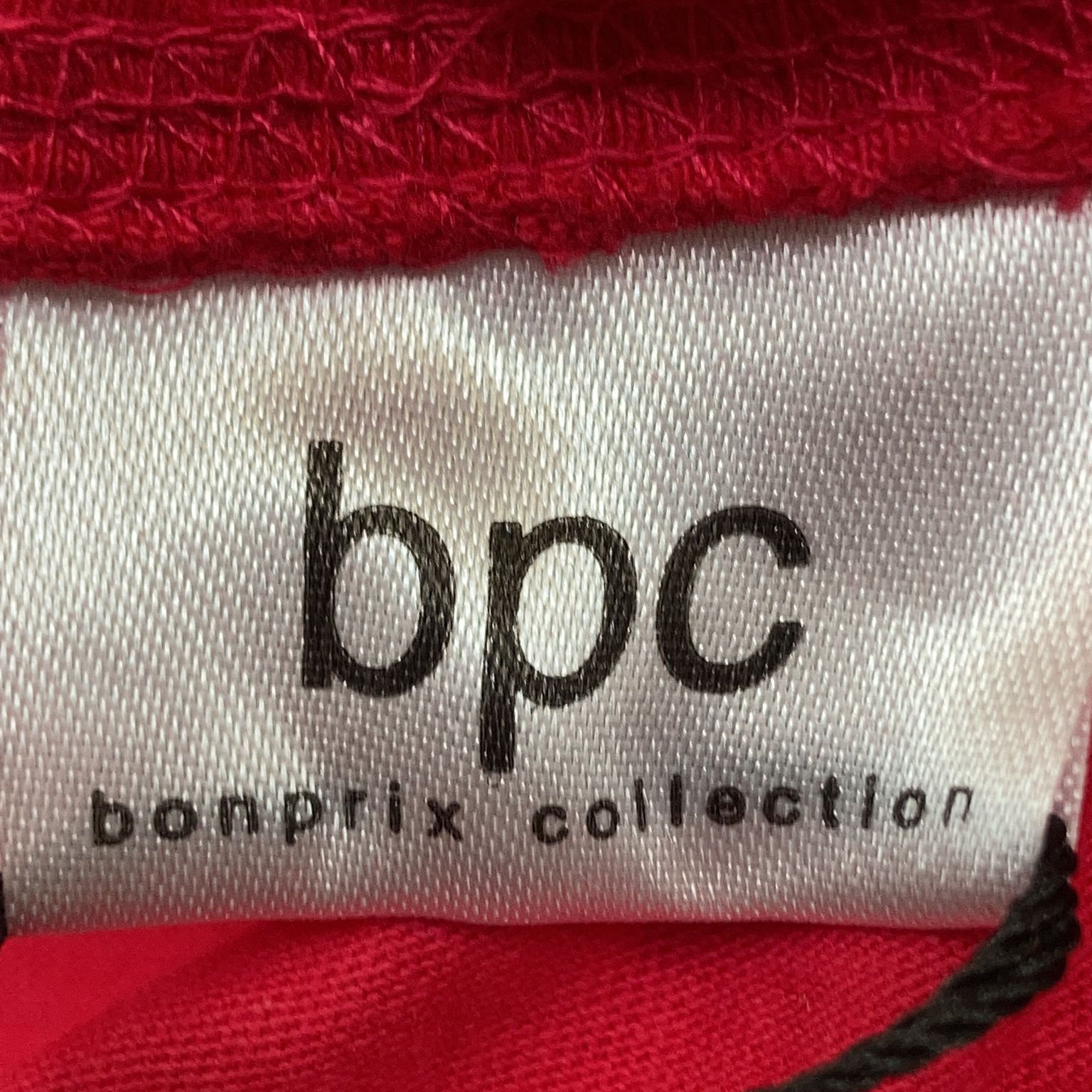 BPC Bonprix Collection