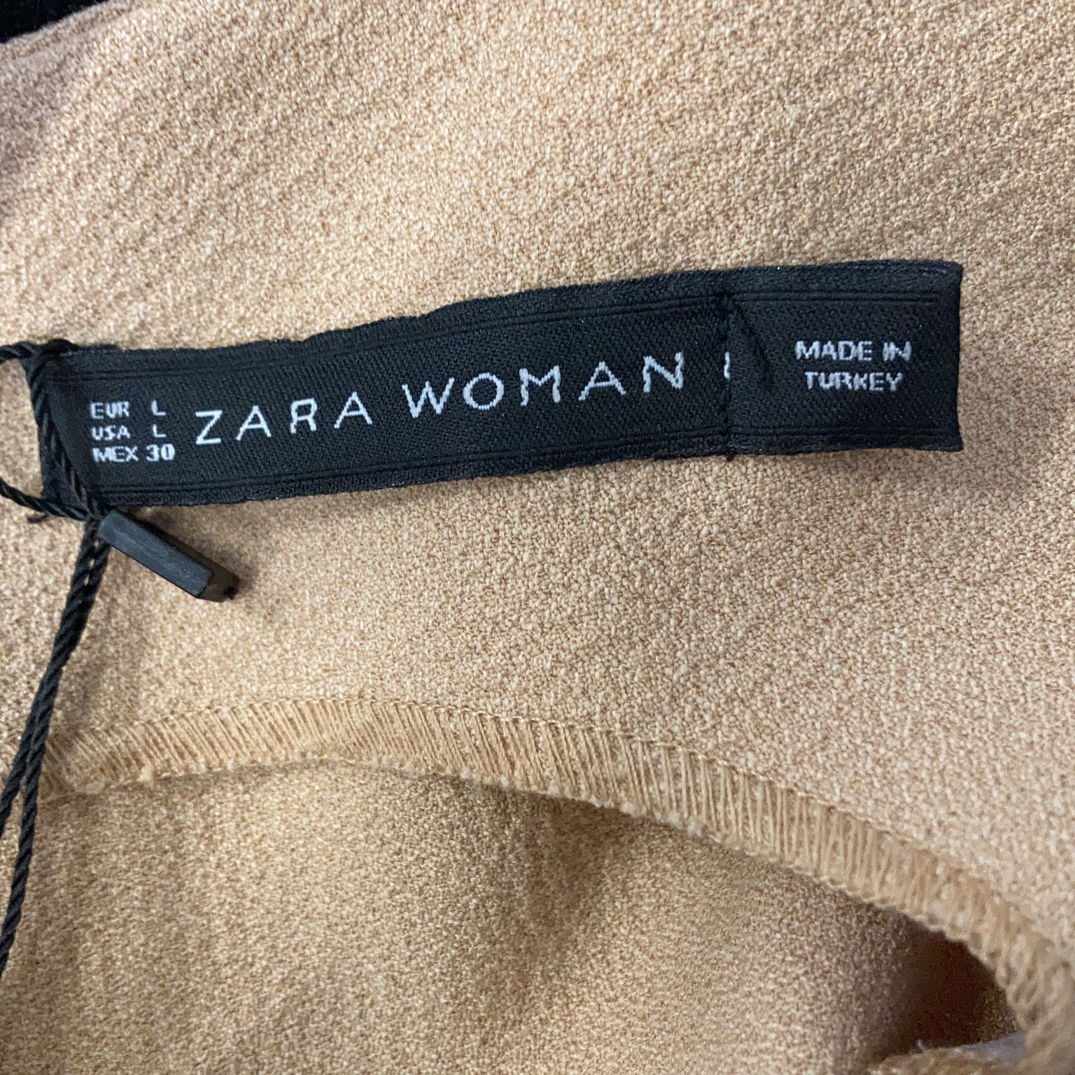 Zara Woman