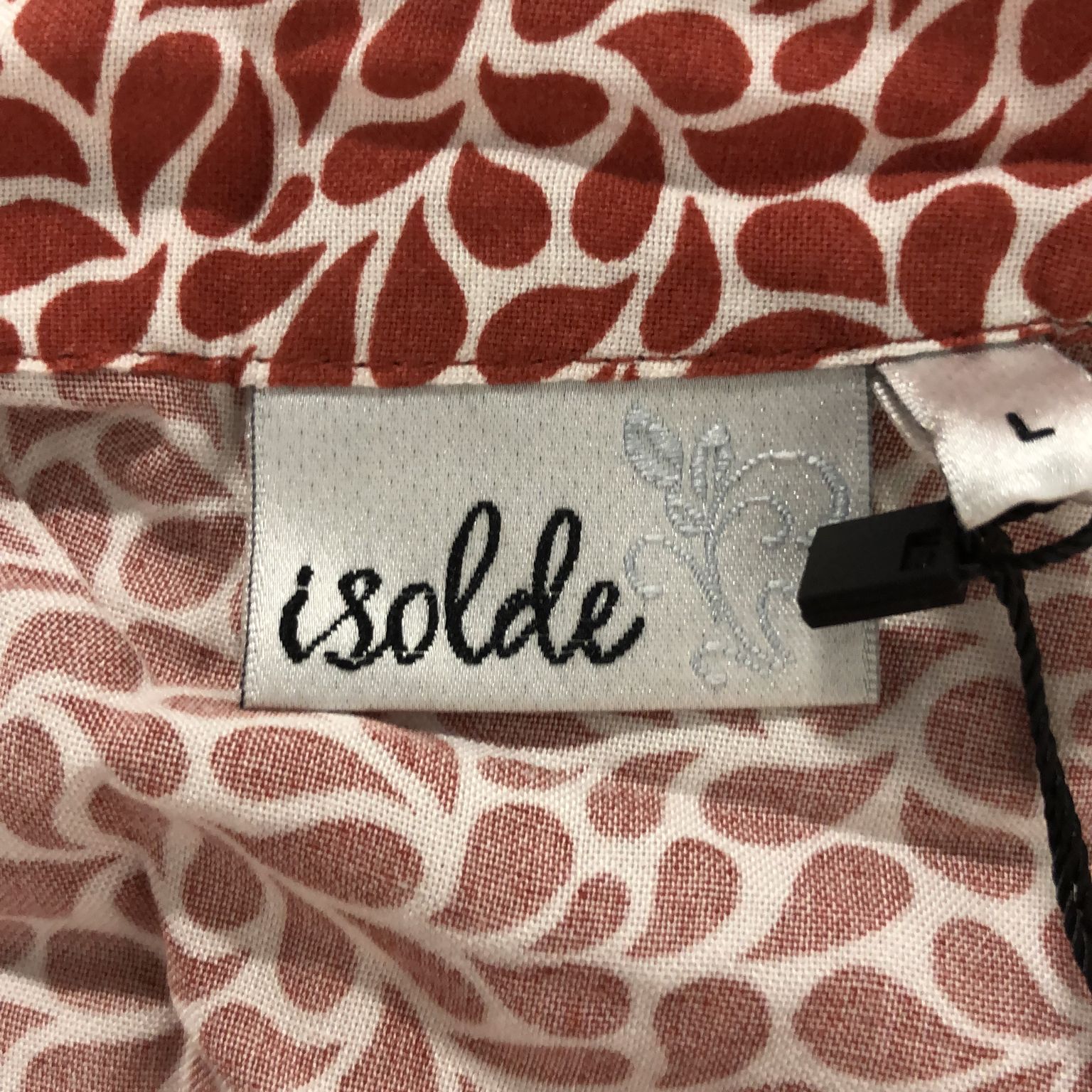 Isolde