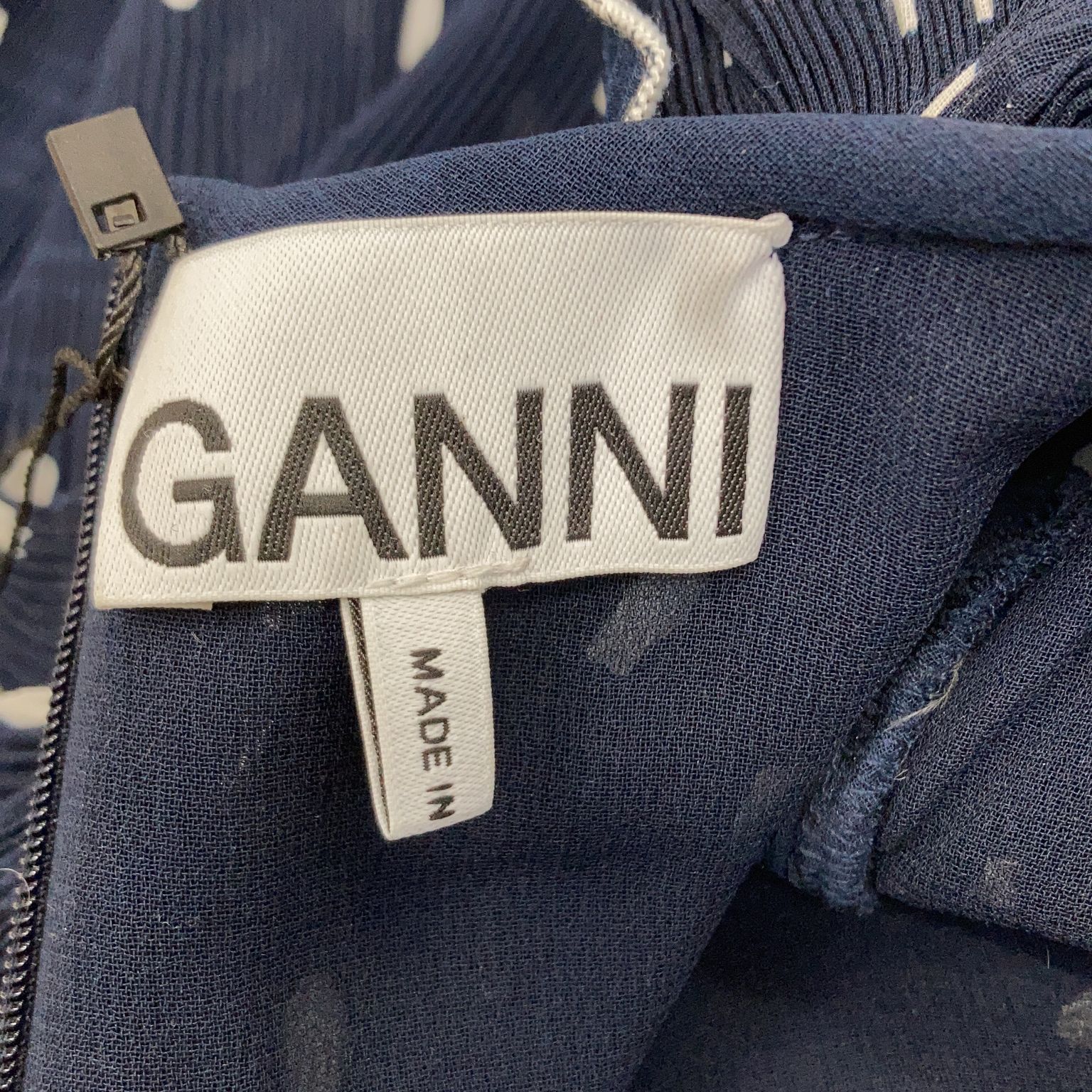 Ganni