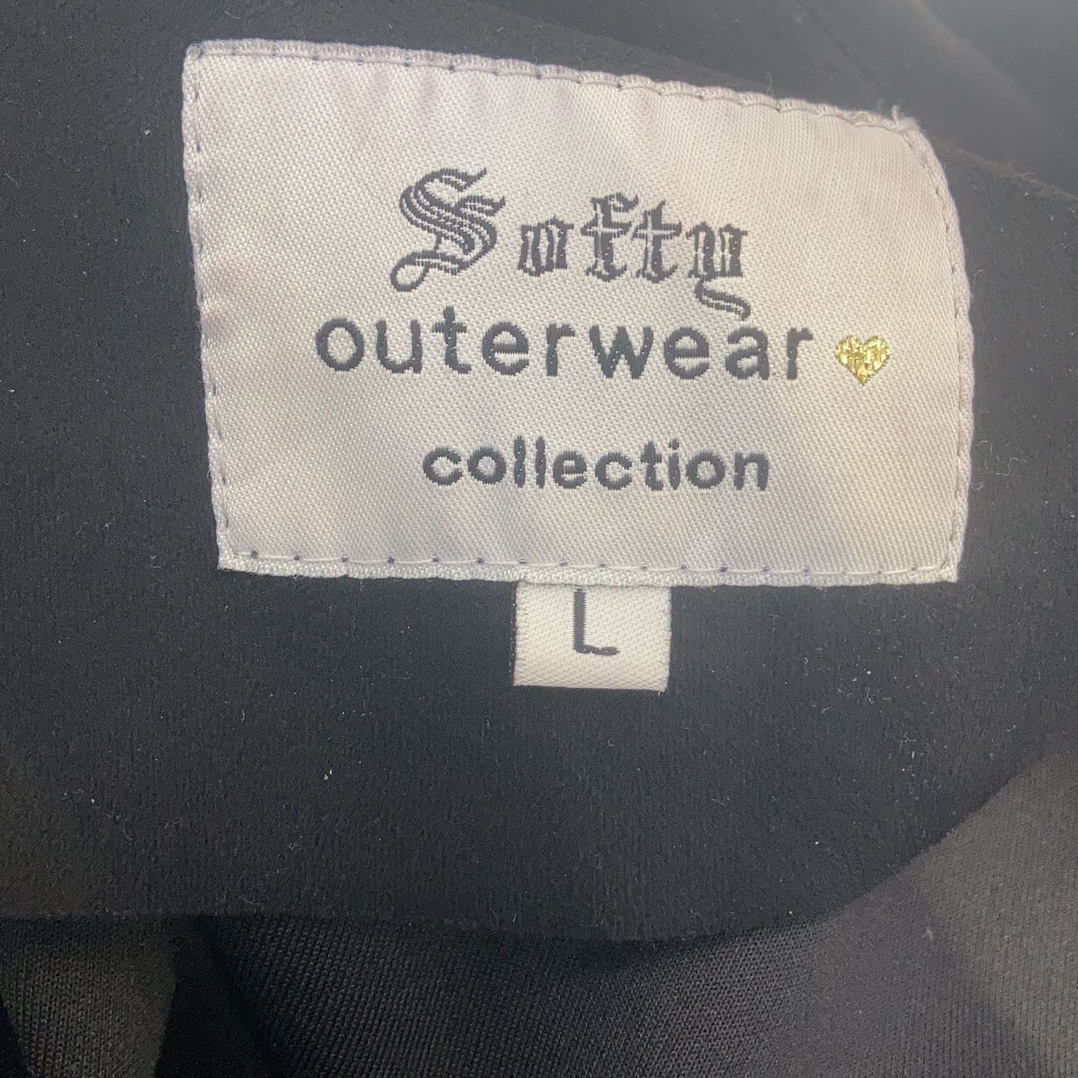 Softy Outerwear Collection