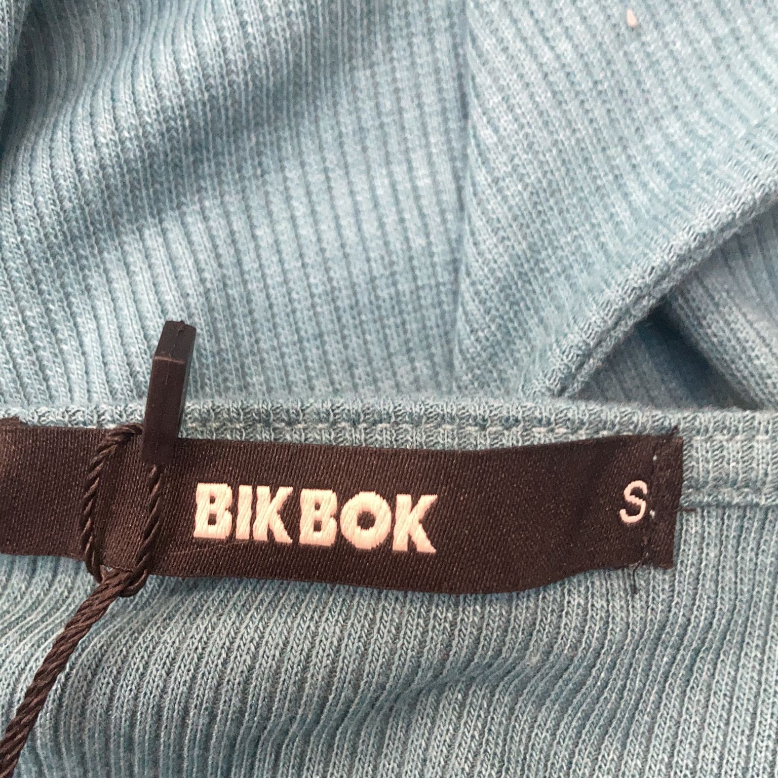 Bik Bok