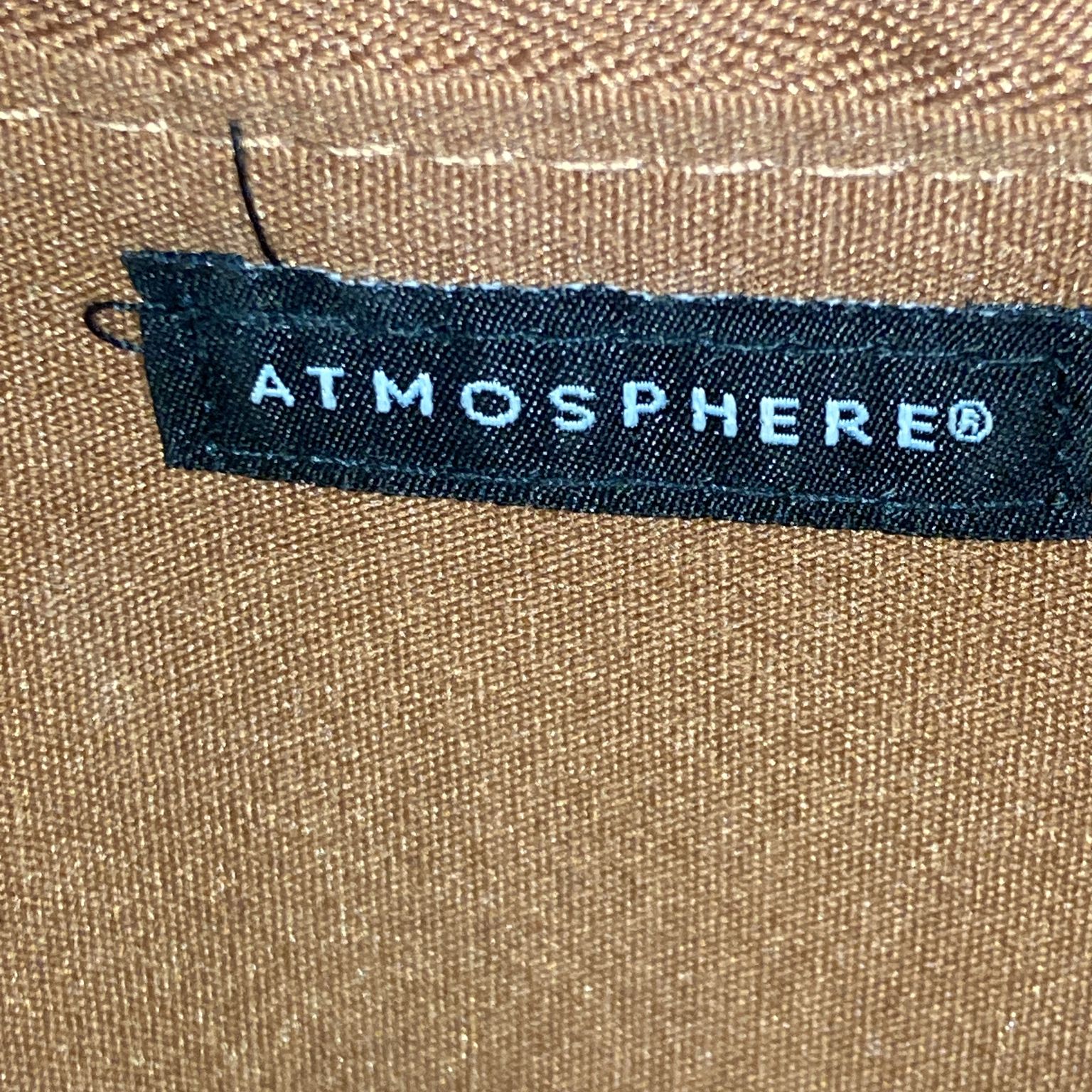 Atmosphere