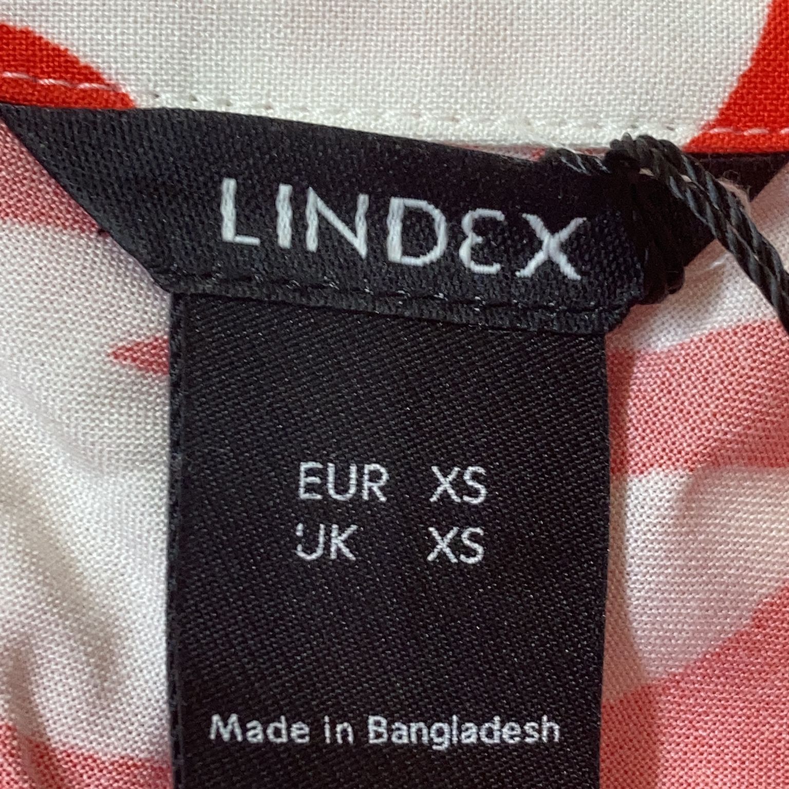 Lindex