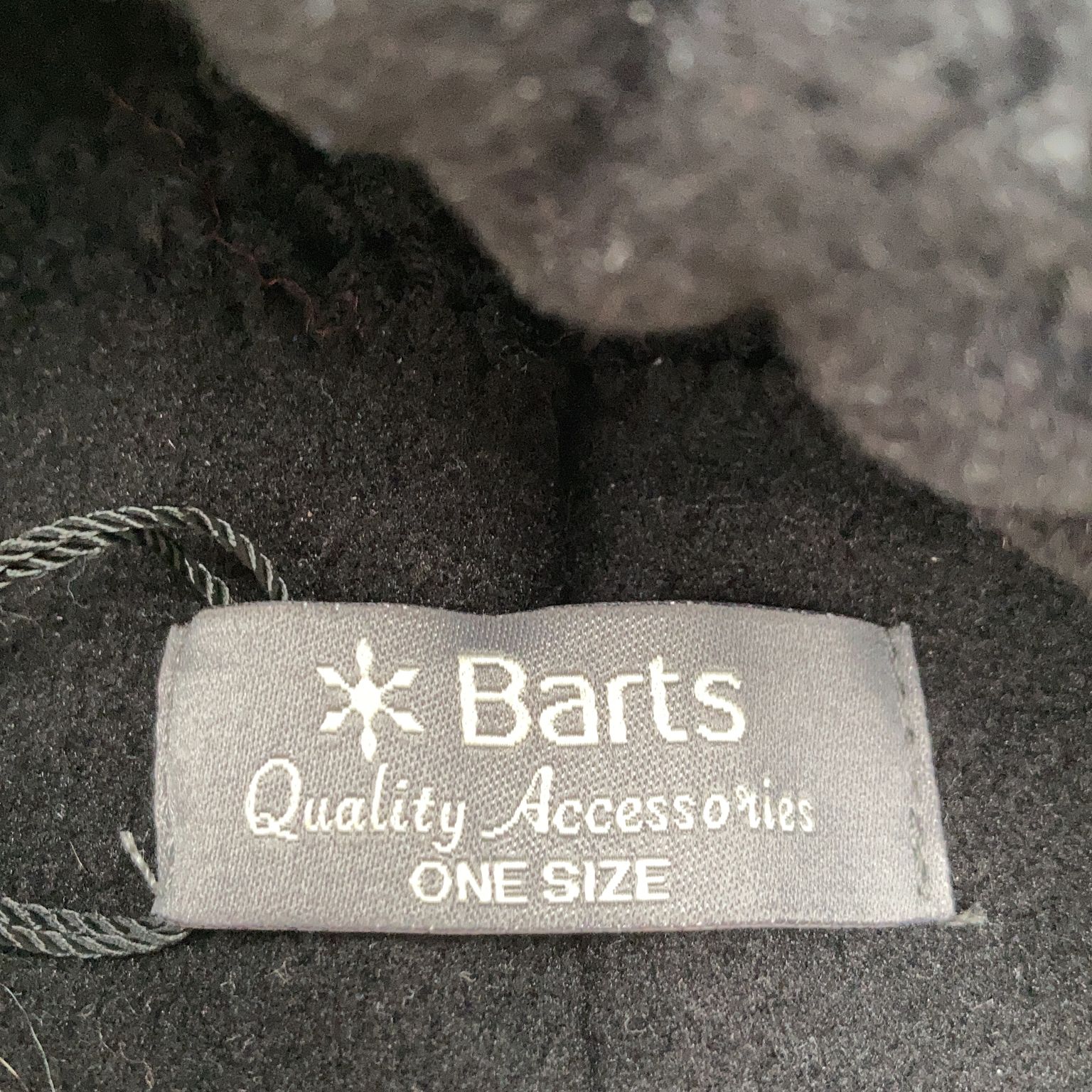 Barts Deluxe