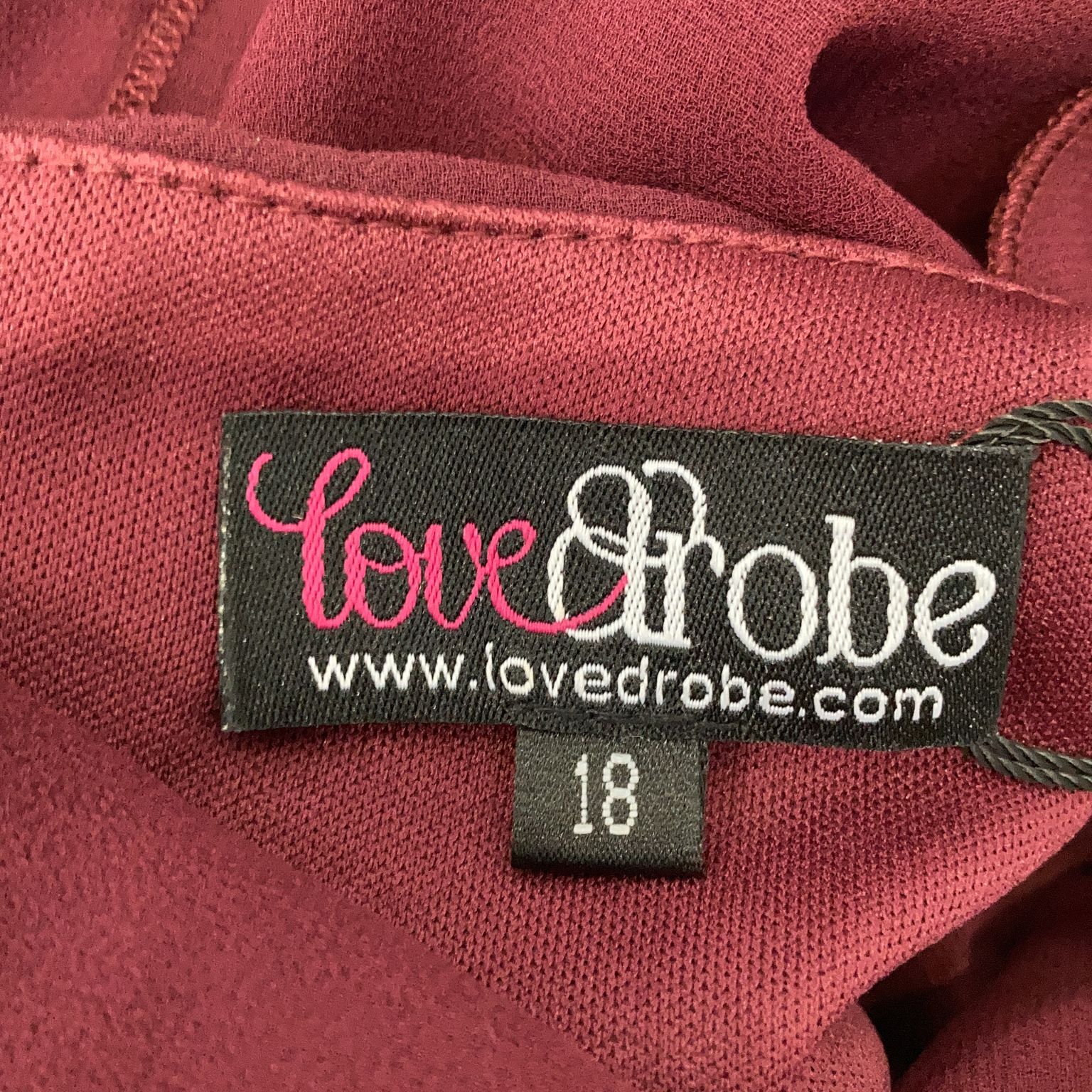 Lovedrobe