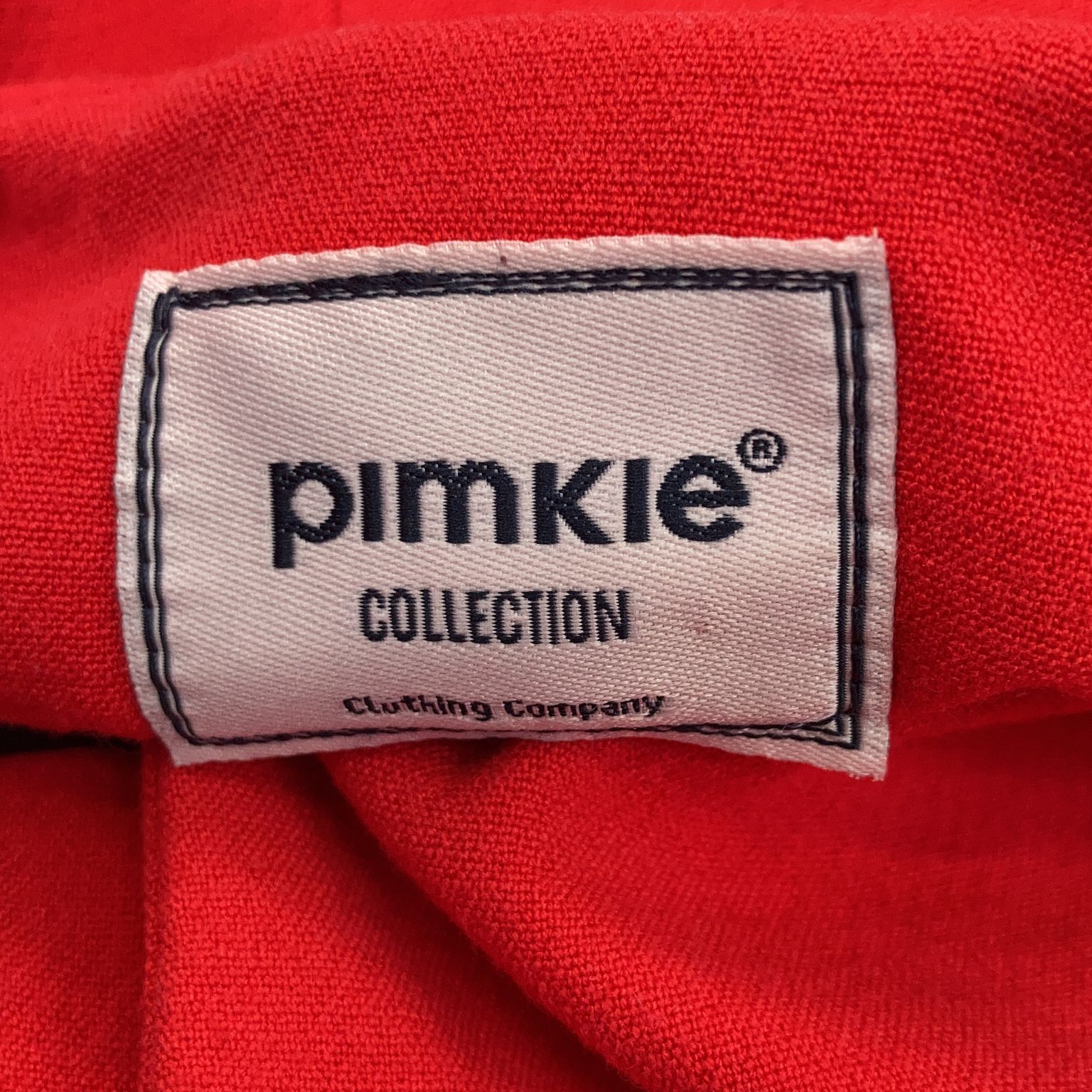 Collection Pimkie