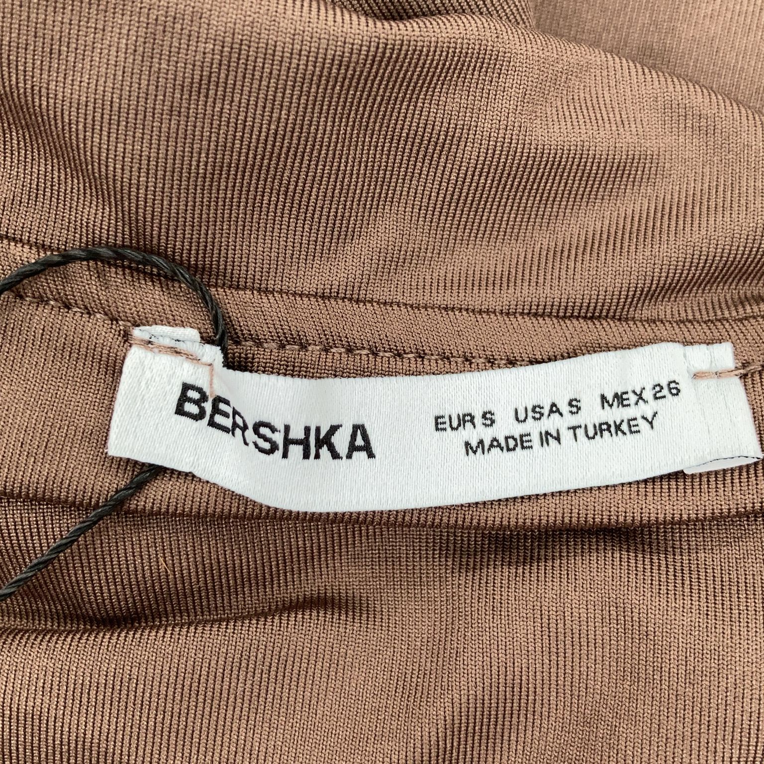 Bershka