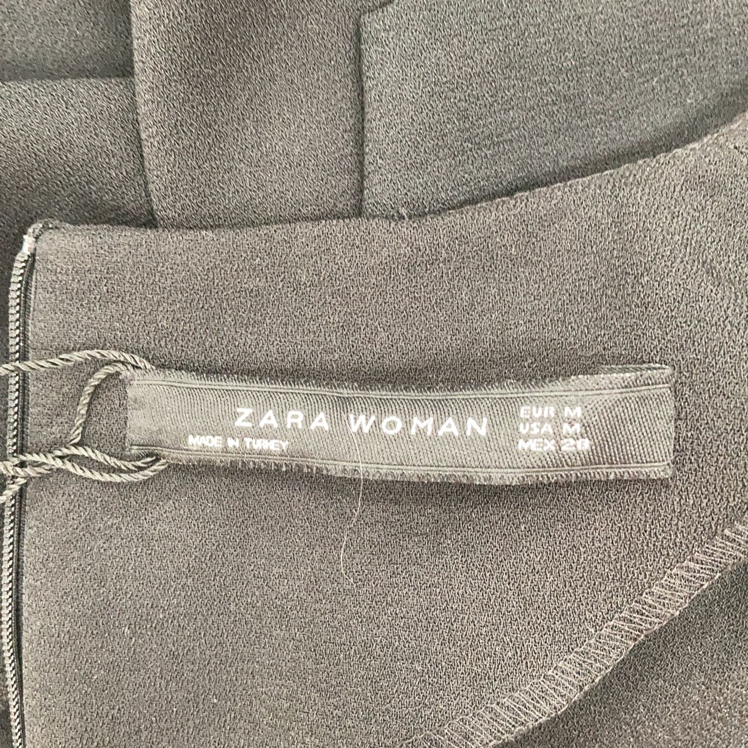 Zara Woman