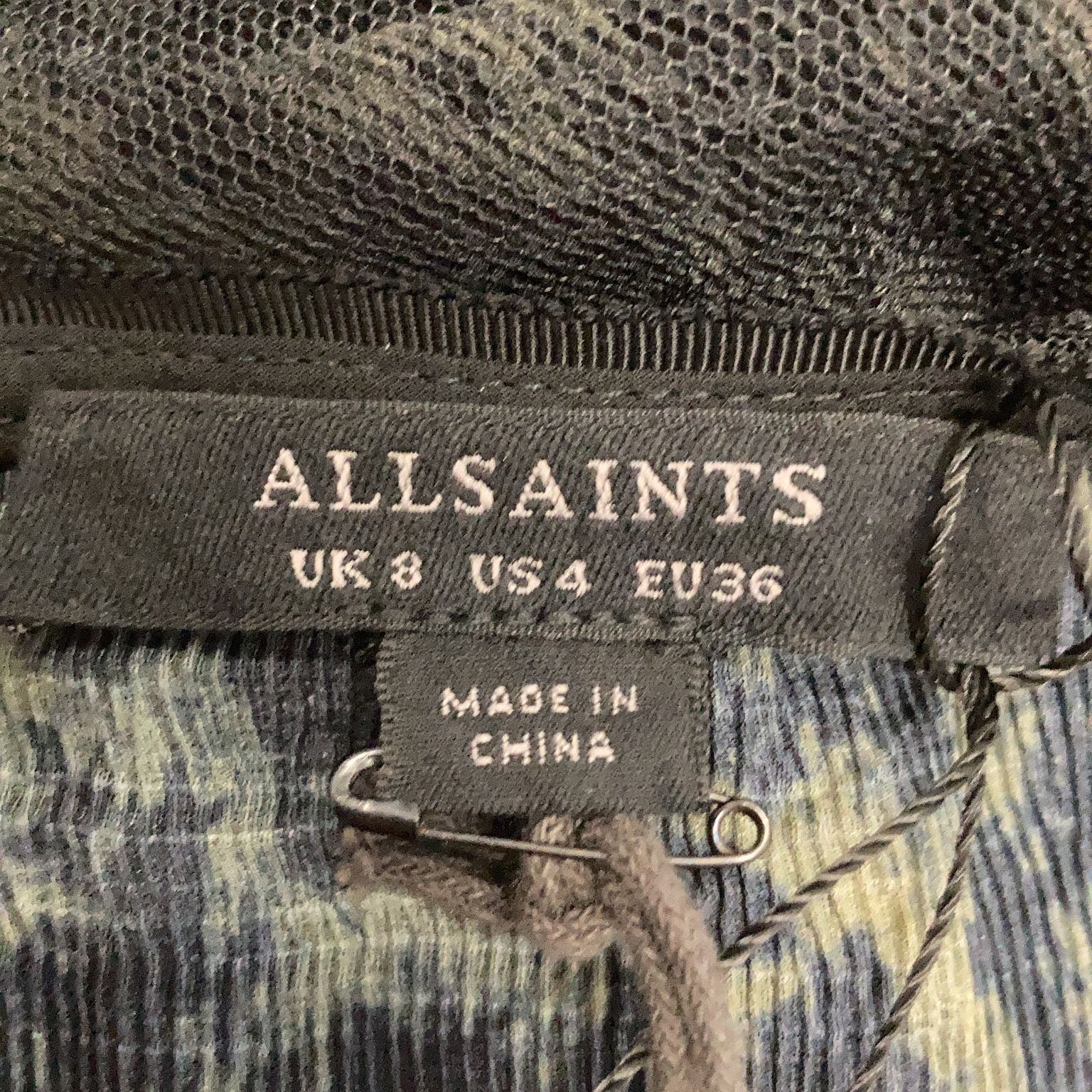 AllSaints