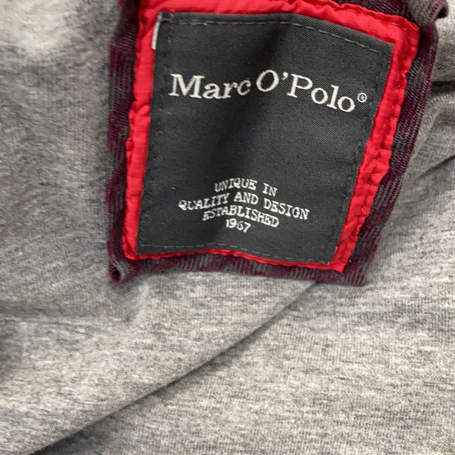 Marc O'Polo