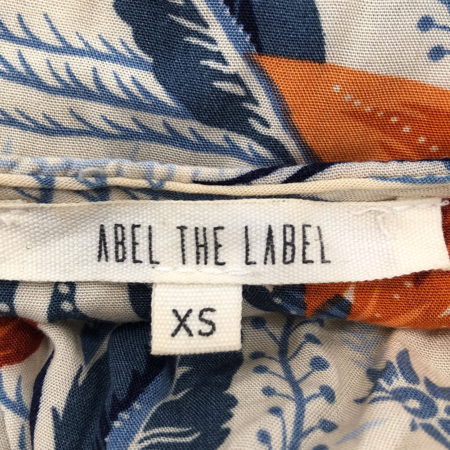 Abel The Label