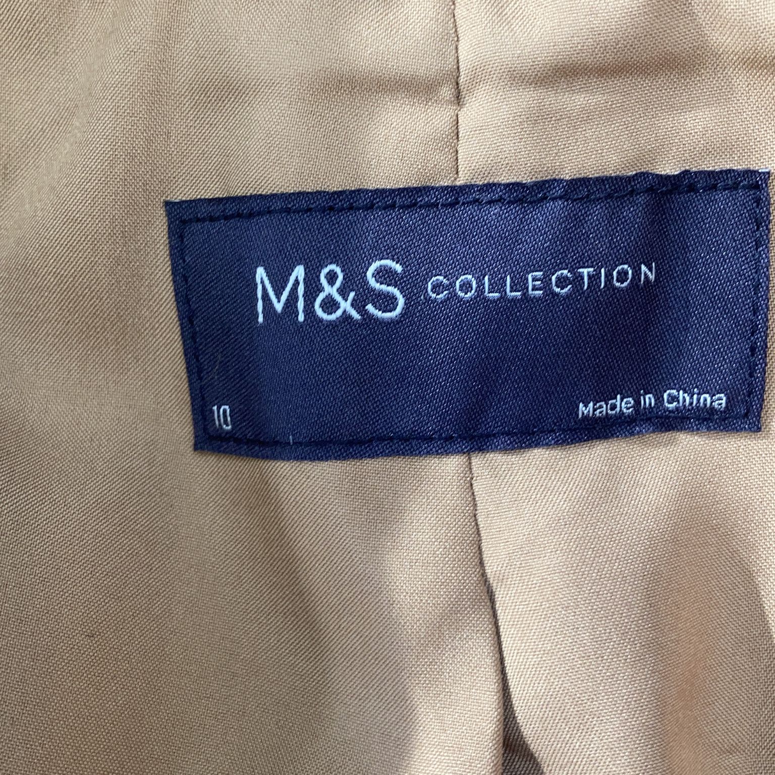 MS Collection