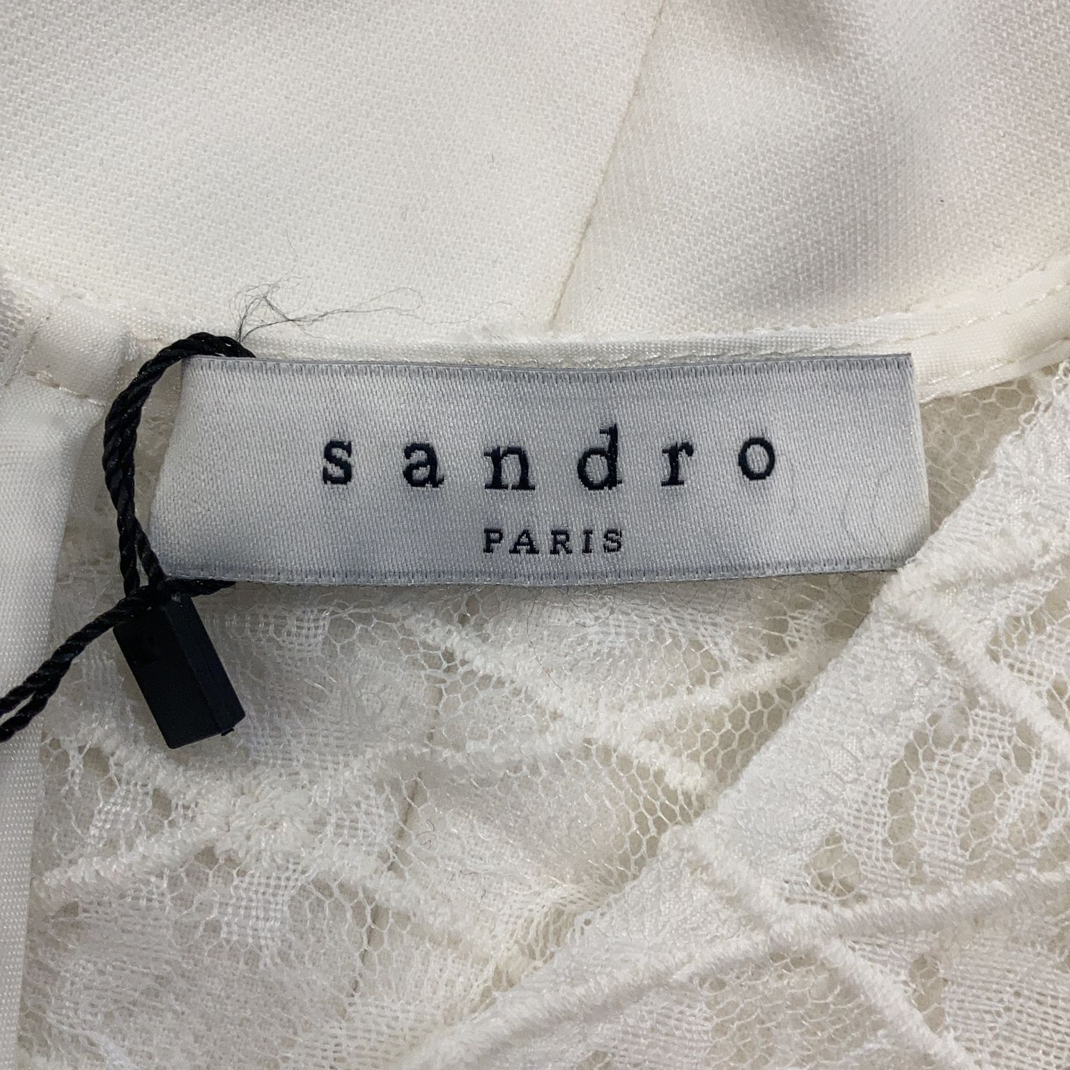 Sandro Paris