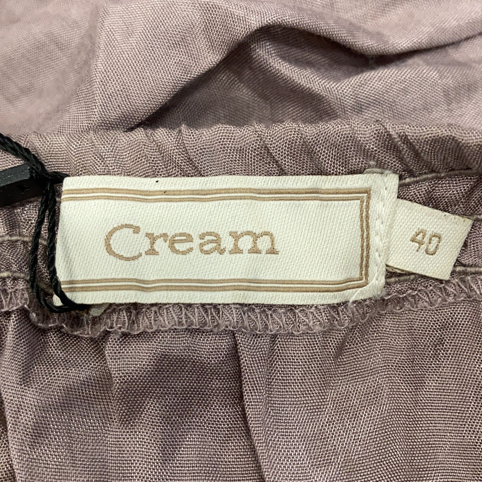 Cream