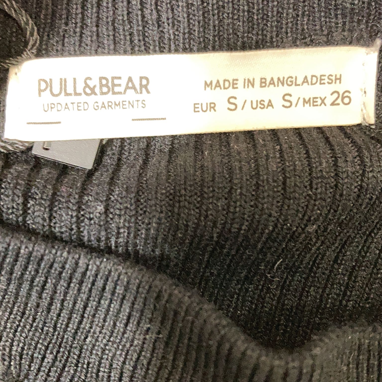 Pull  Bear