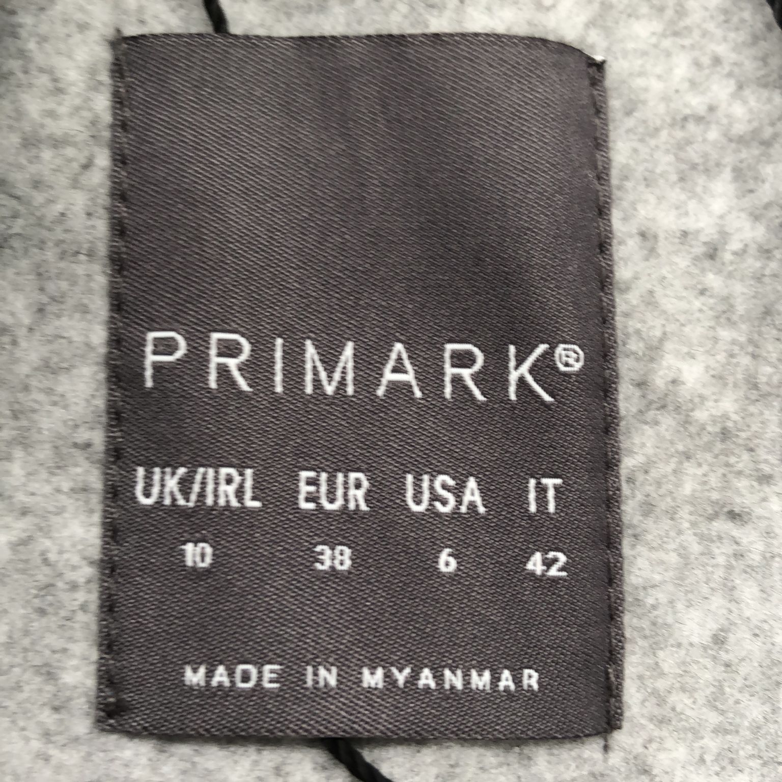 Primark