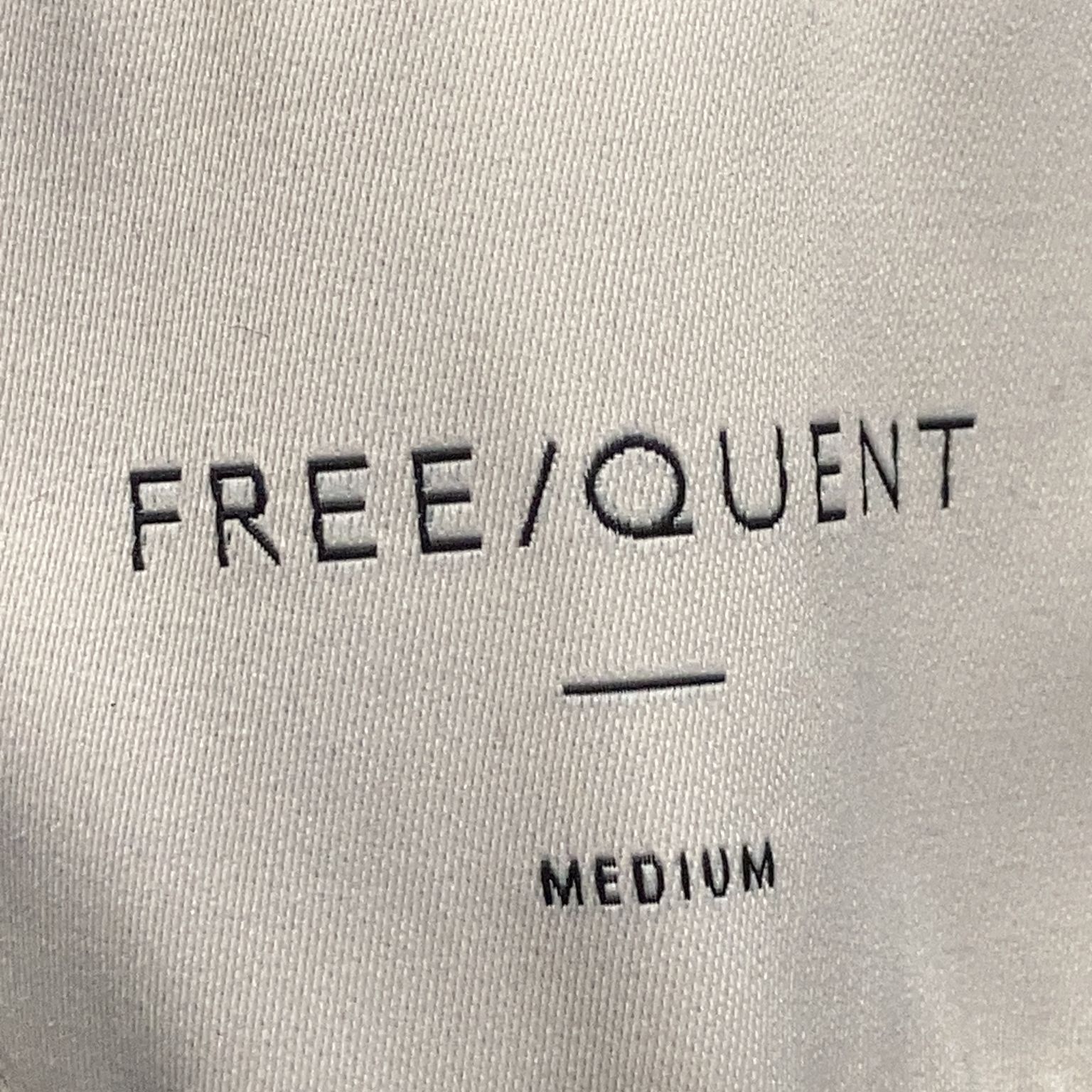 Free/Quent