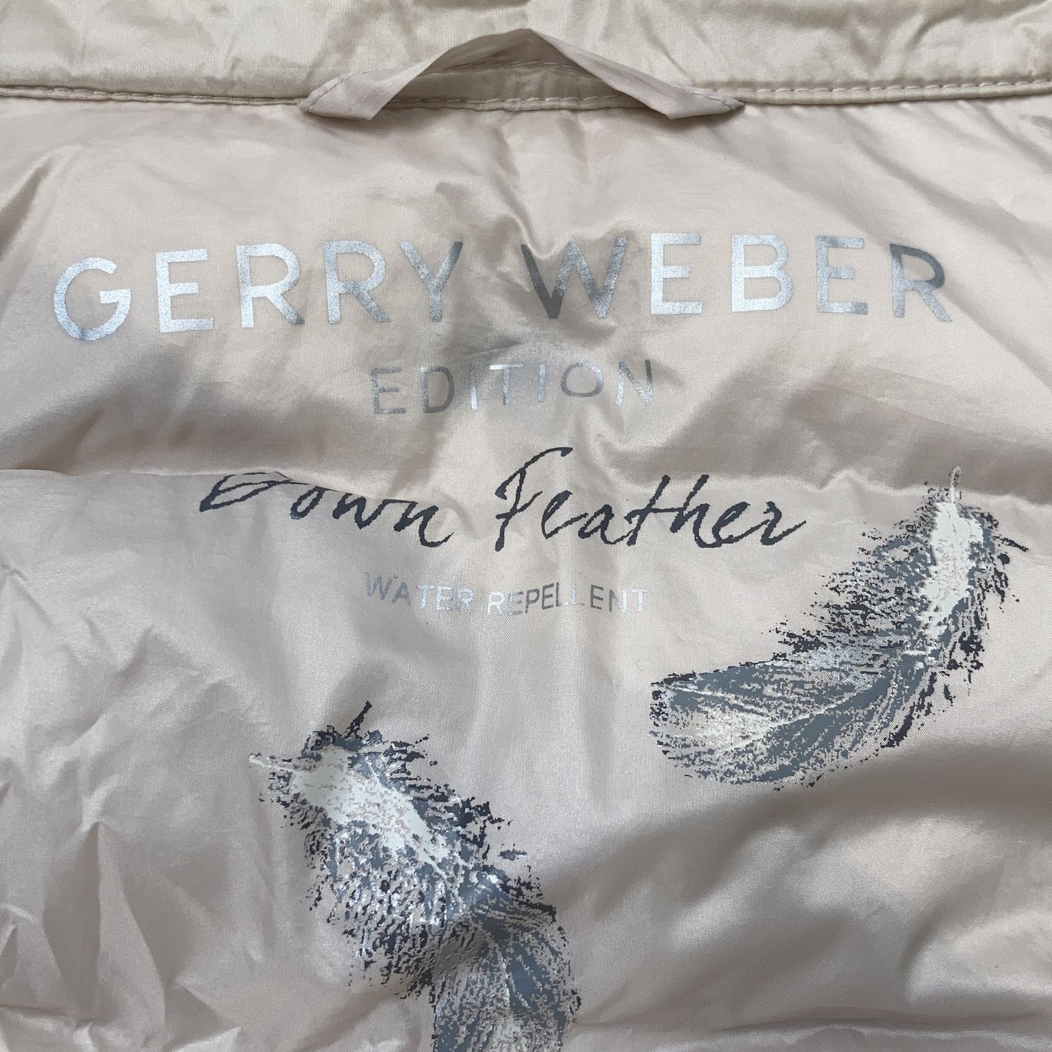 Gerry Weber