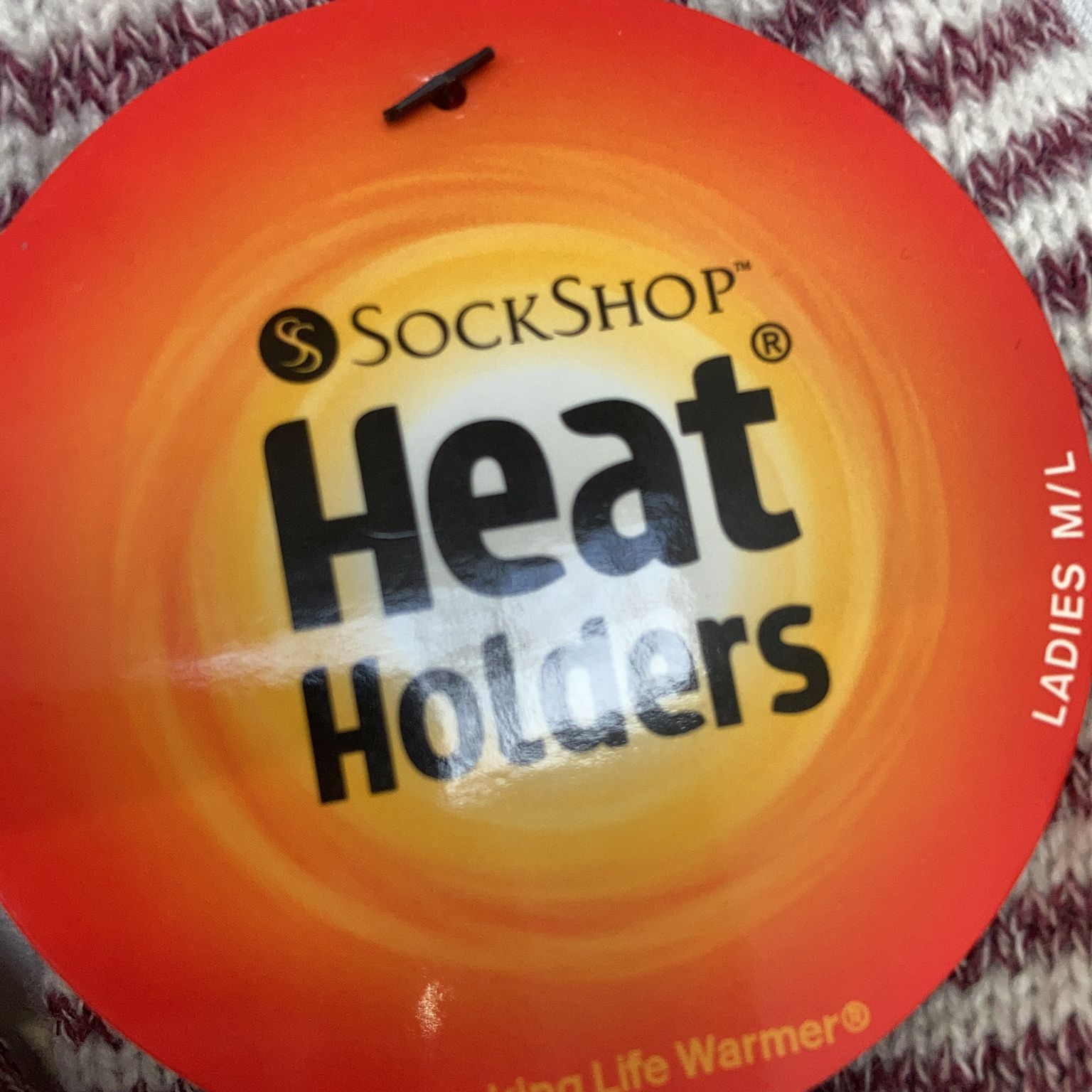 Heat Holders