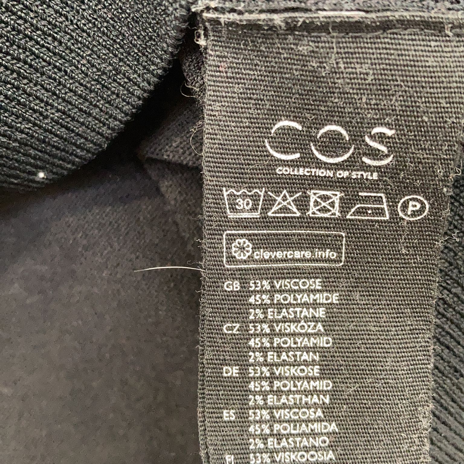 COS