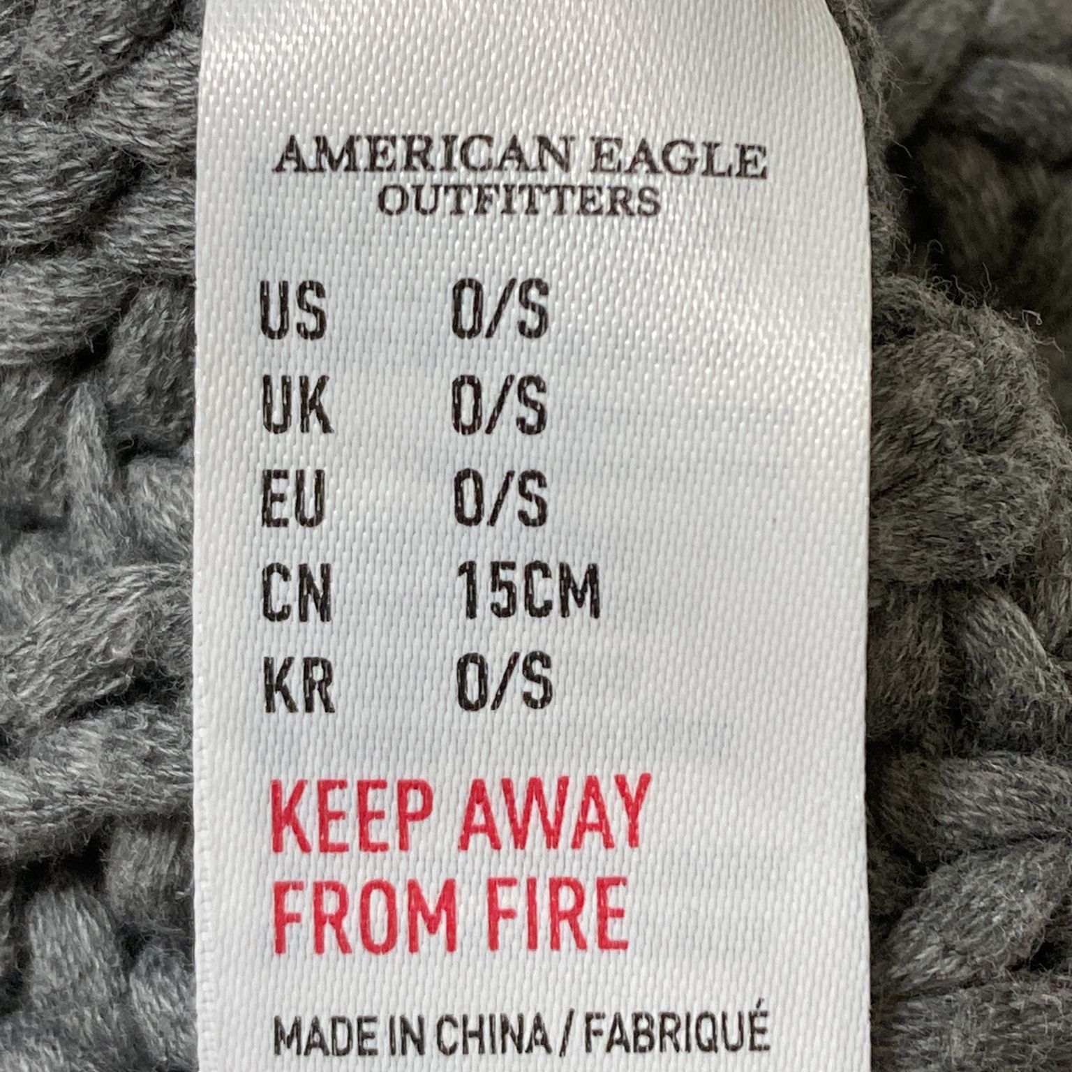 American Eagle