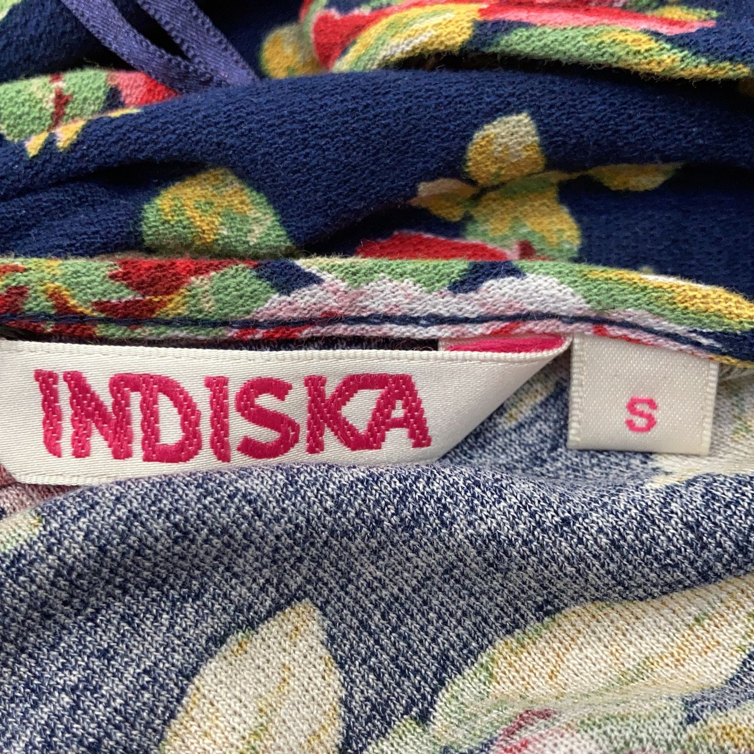 Indiska