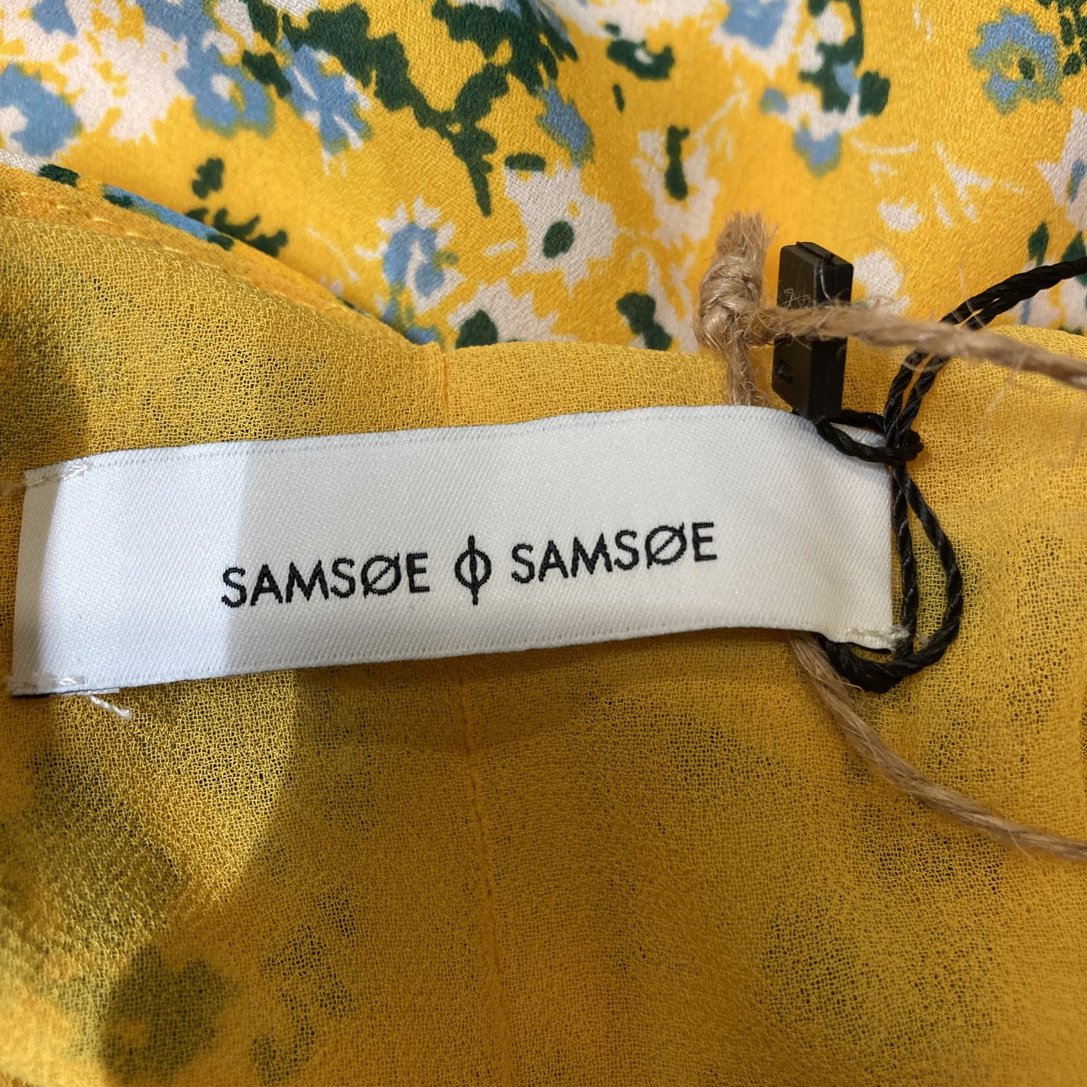 Samsøe  Samsøe