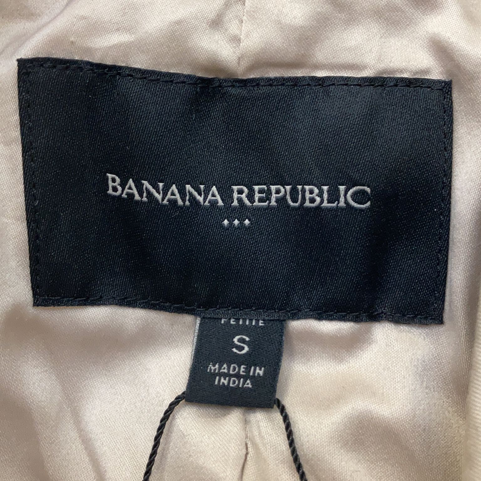 Banana Republic