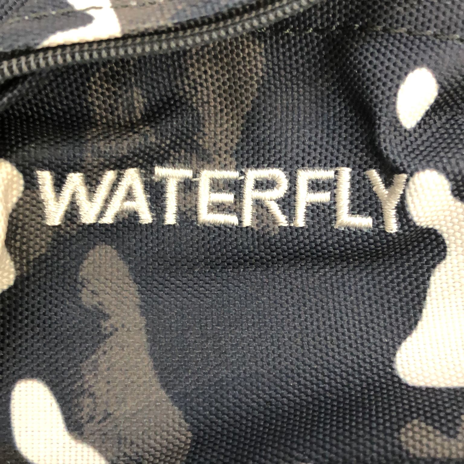 Waterfly