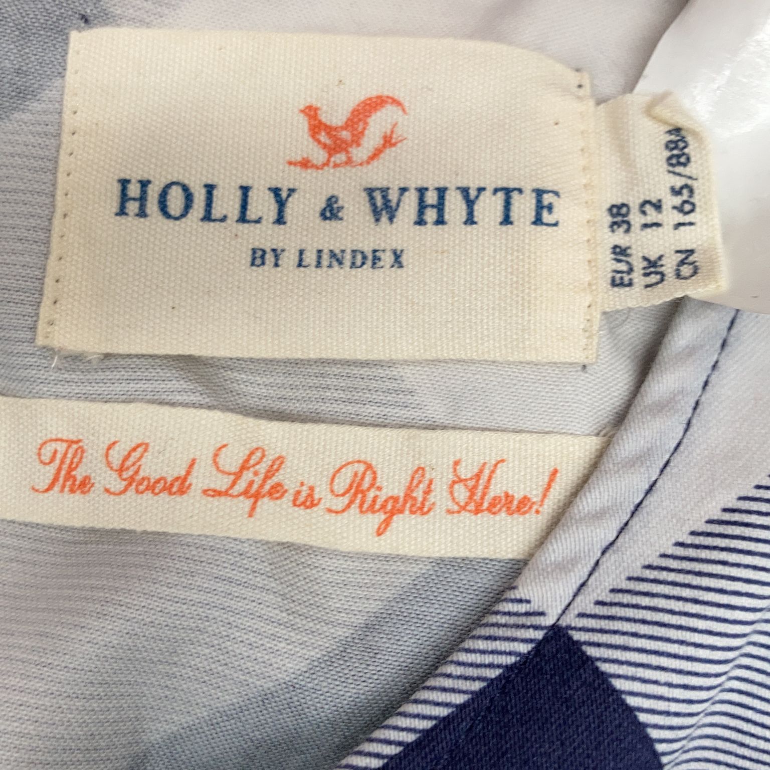 Holly  Whyte by Lindex