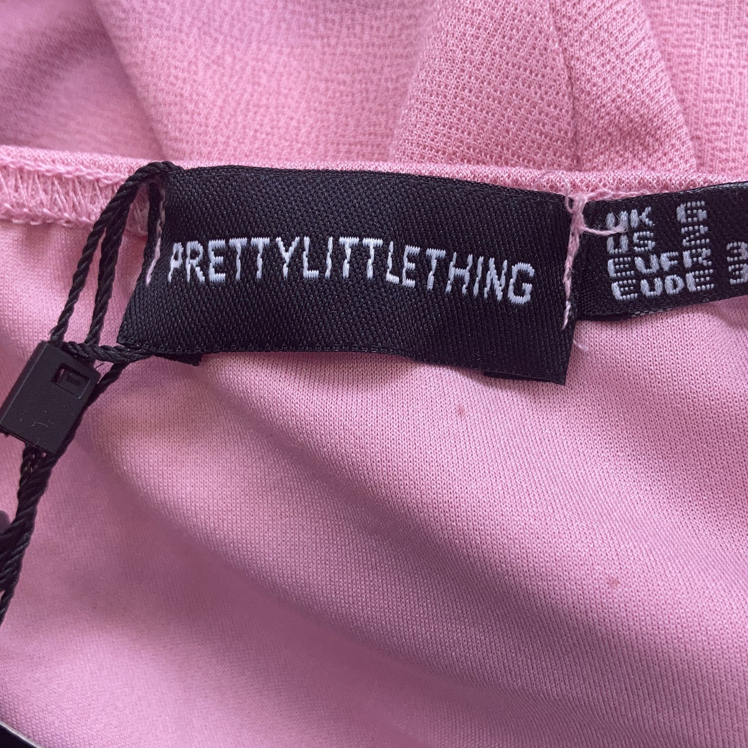 PrettyLittleThing