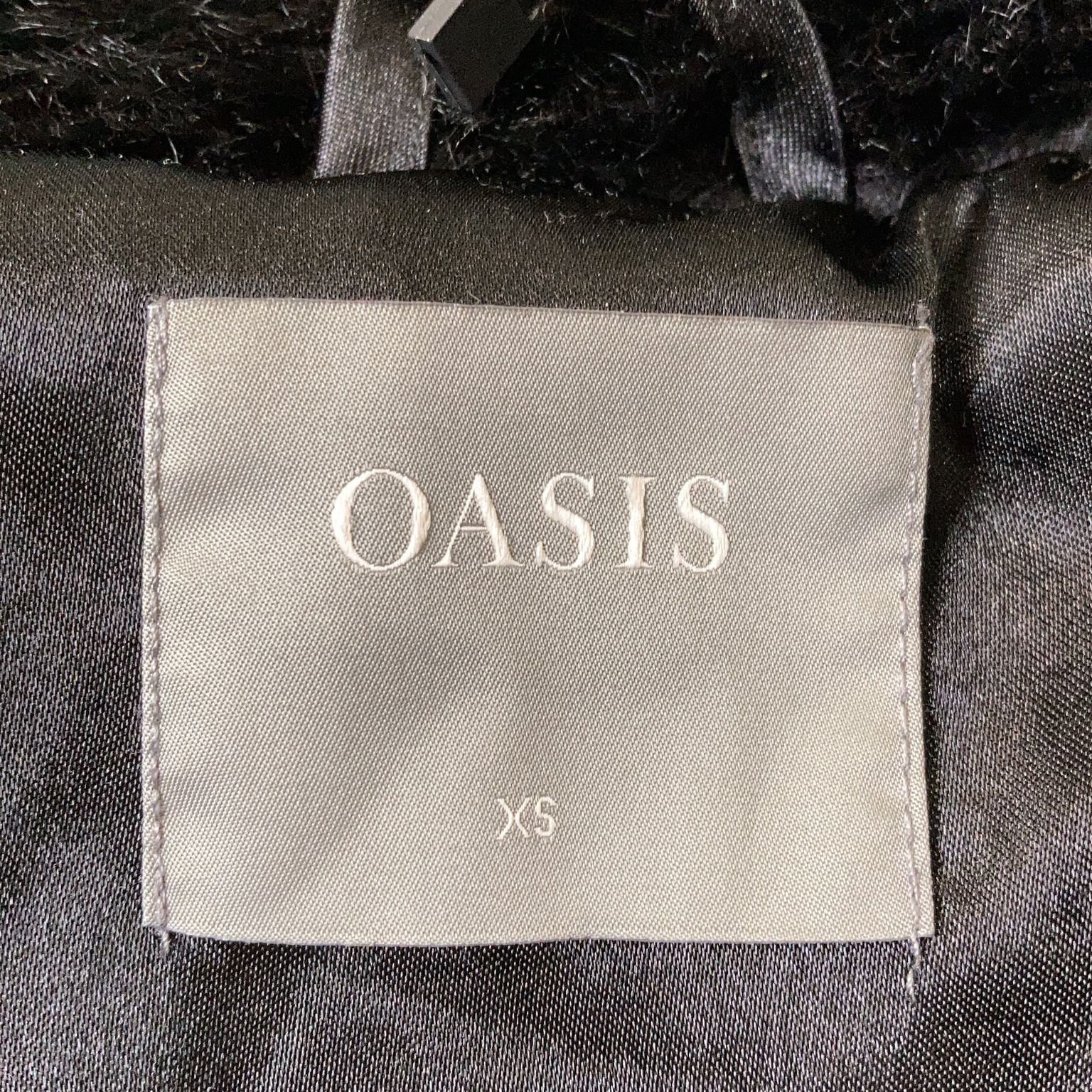 Oasis