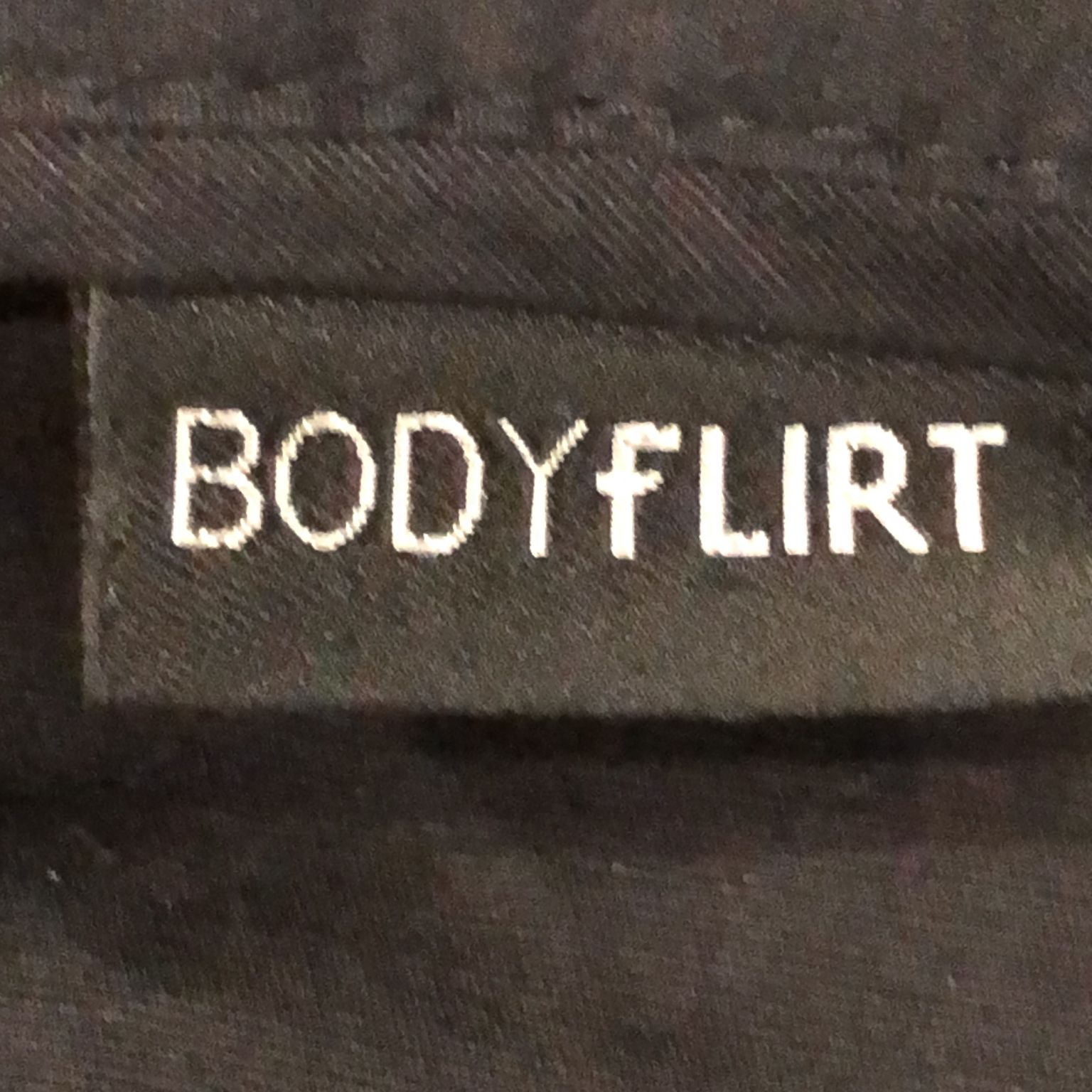 Bodyflirt