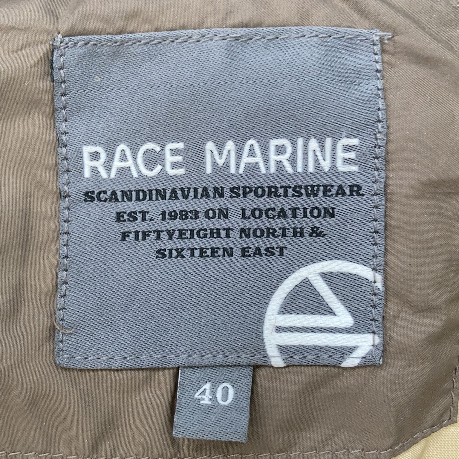 Race Marine