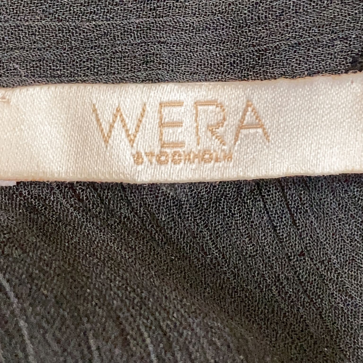 WERA Stockholm