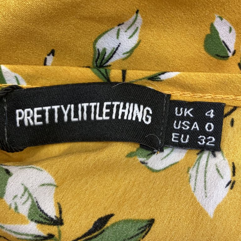 PrettyLittleThing