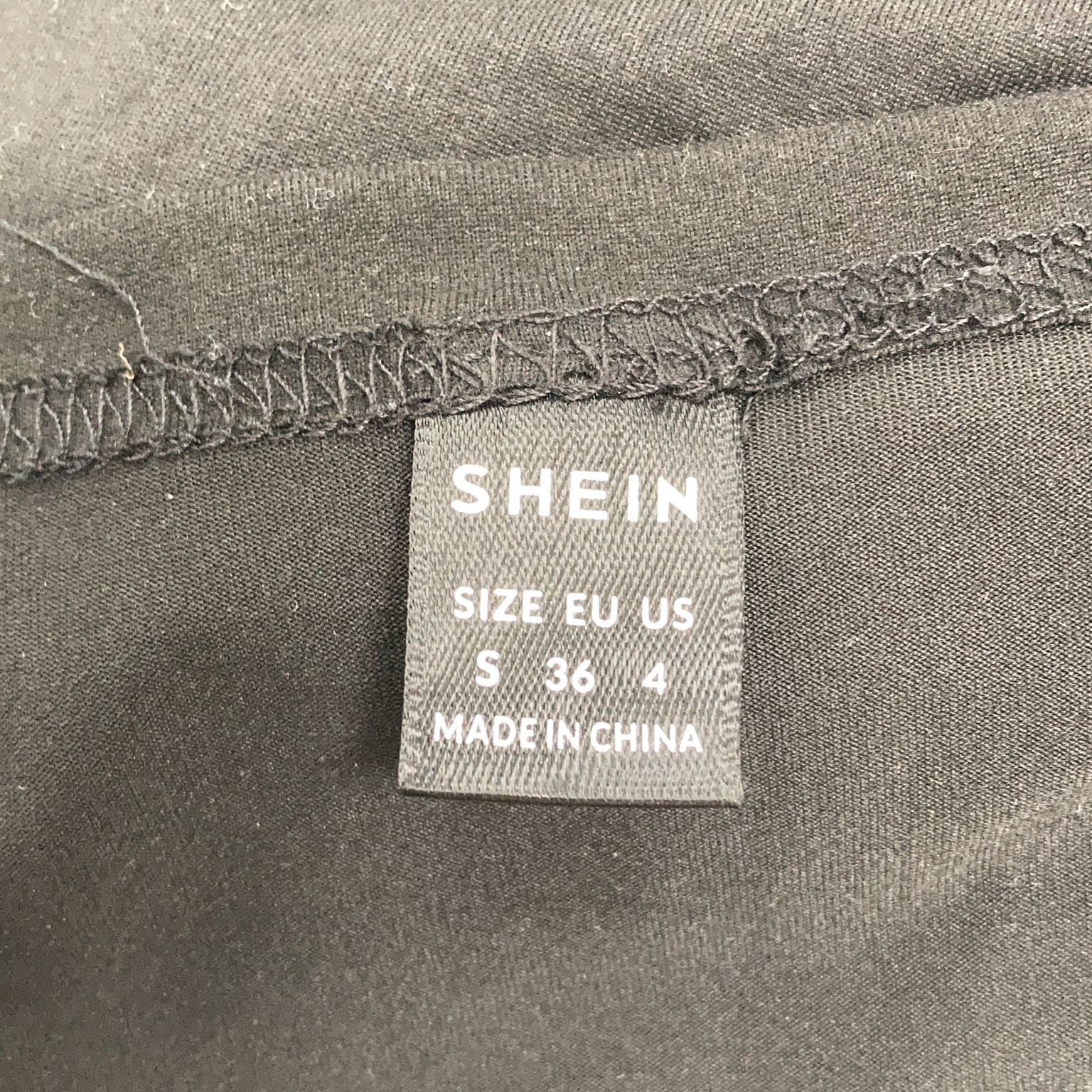 Shein