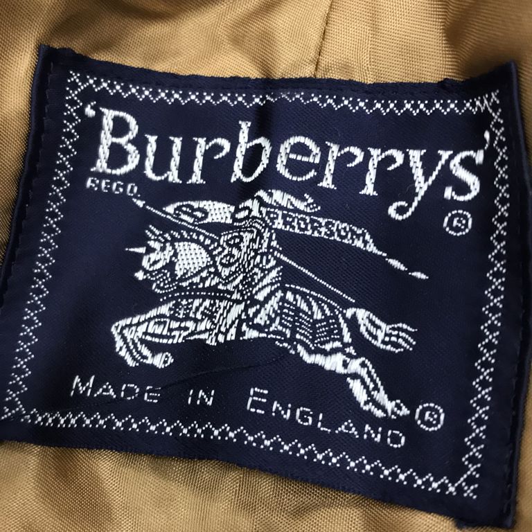 Burberry