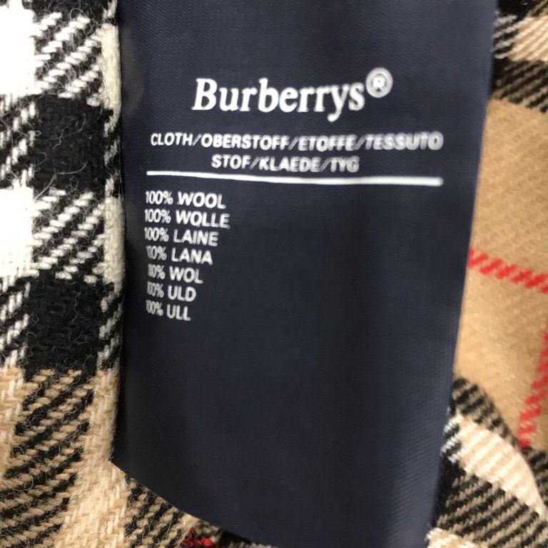 Burberry